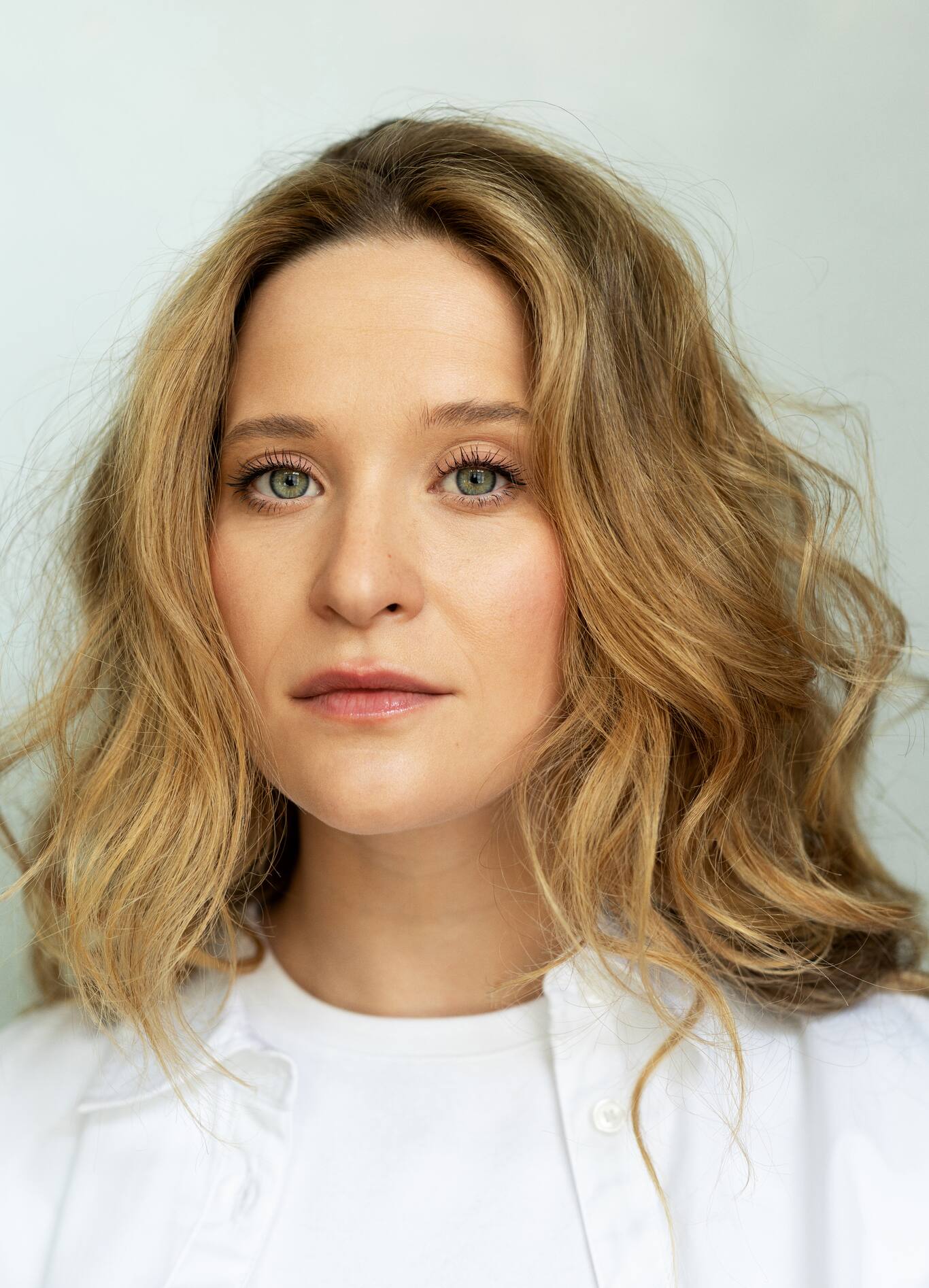 Liliane Blanco-Binette, la toréador du stand-up