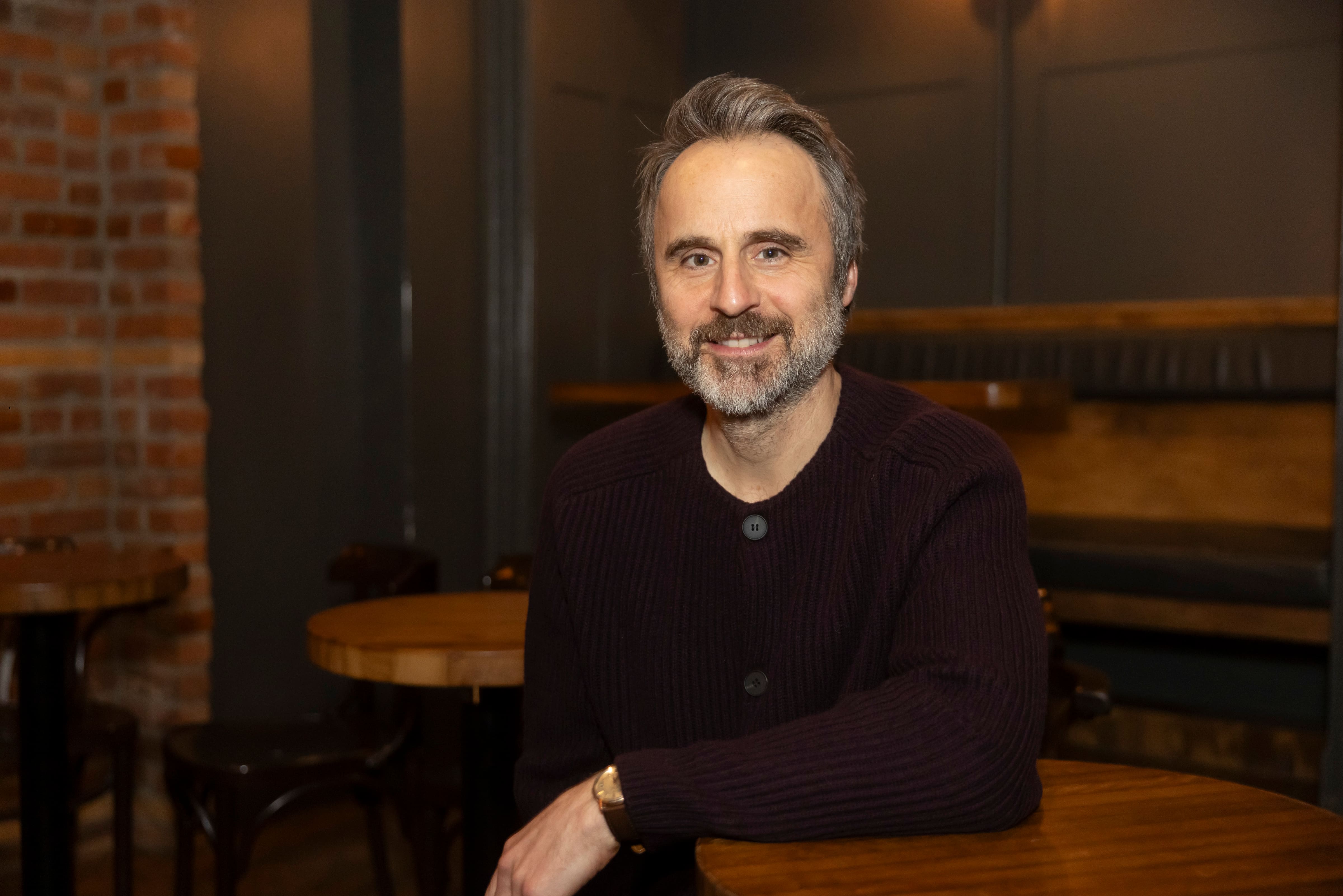 Louis‐José Houde confirme une grande nouvelle pour sa famille | 7 Jours