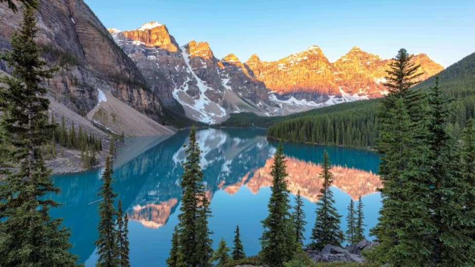 Image principale de l'article Top 20 des plus beaux lacs