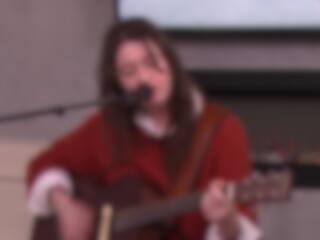 Lou-Adriane Cassidy « s’envole »!