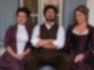 Trouvez l'erreur dans cette photo des coulisses