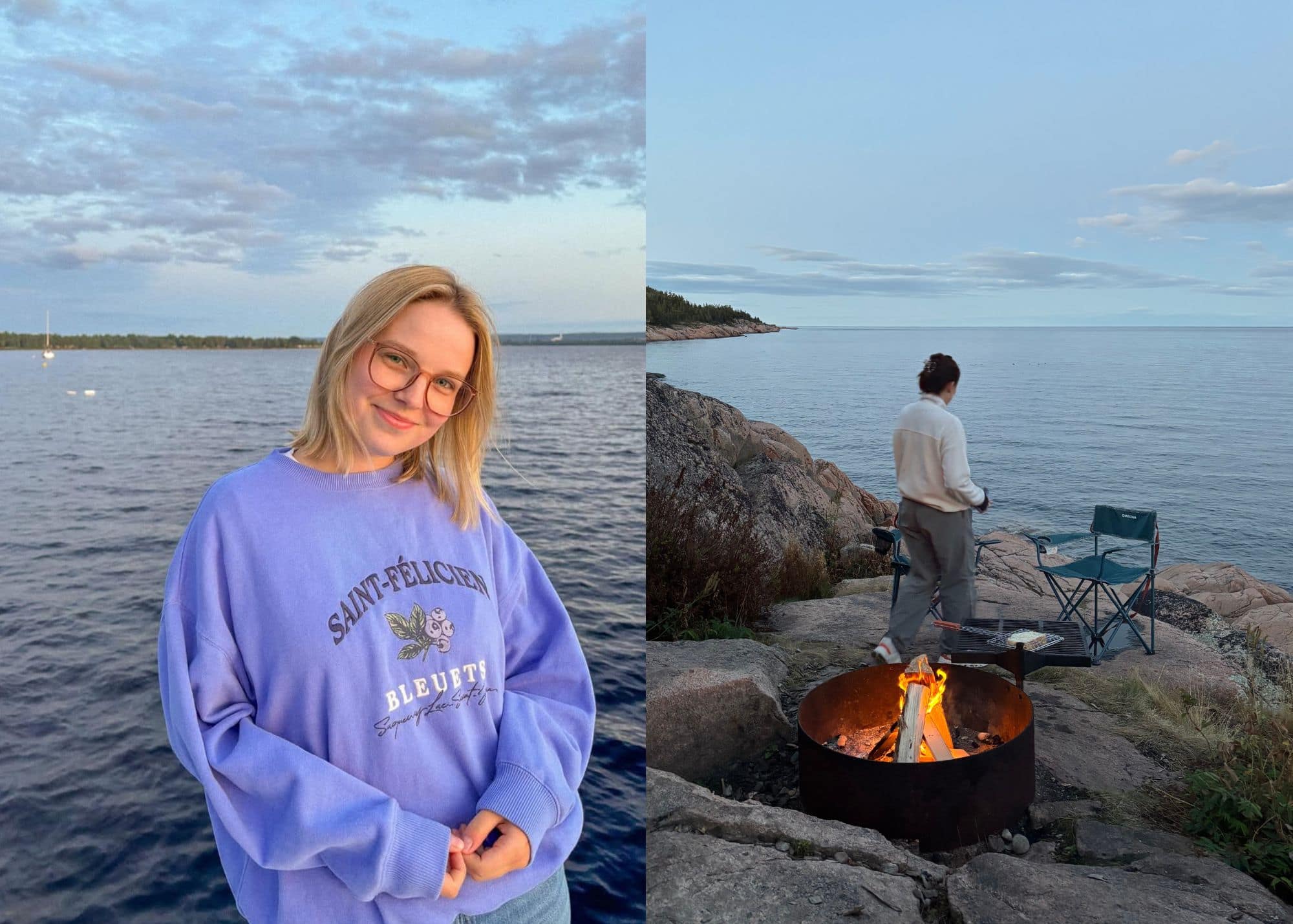 Image principale de l'article Voici où voyager au Québec cet été