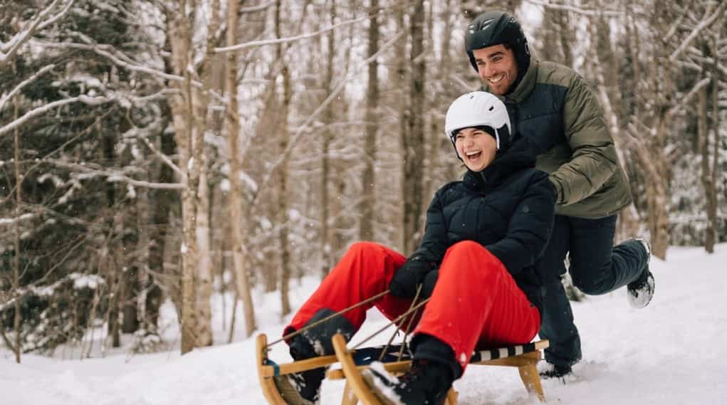 La luge alpine : activité qui sort de l’ordinaire 