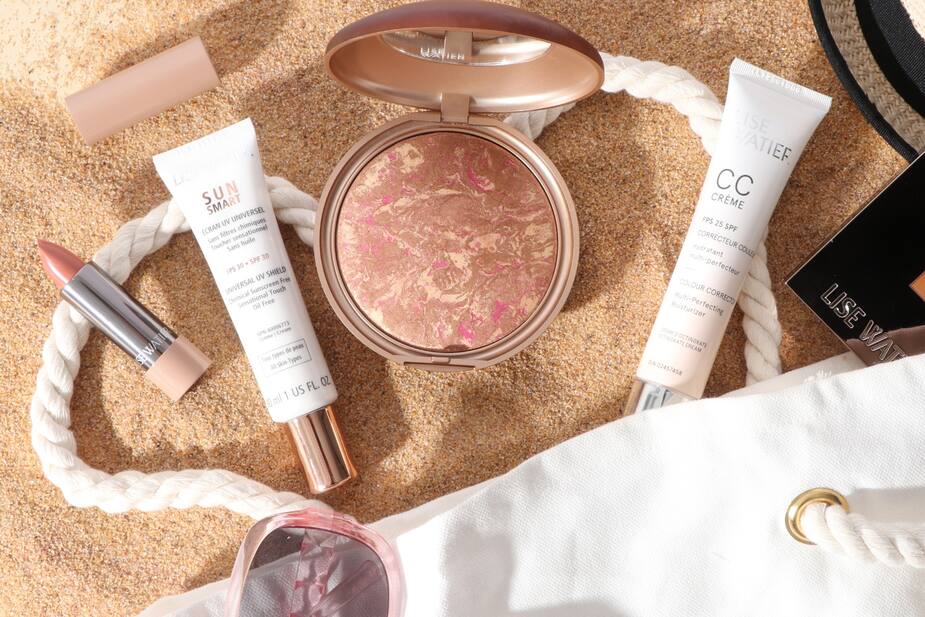 Image principale de l'article 5 produits incontournables