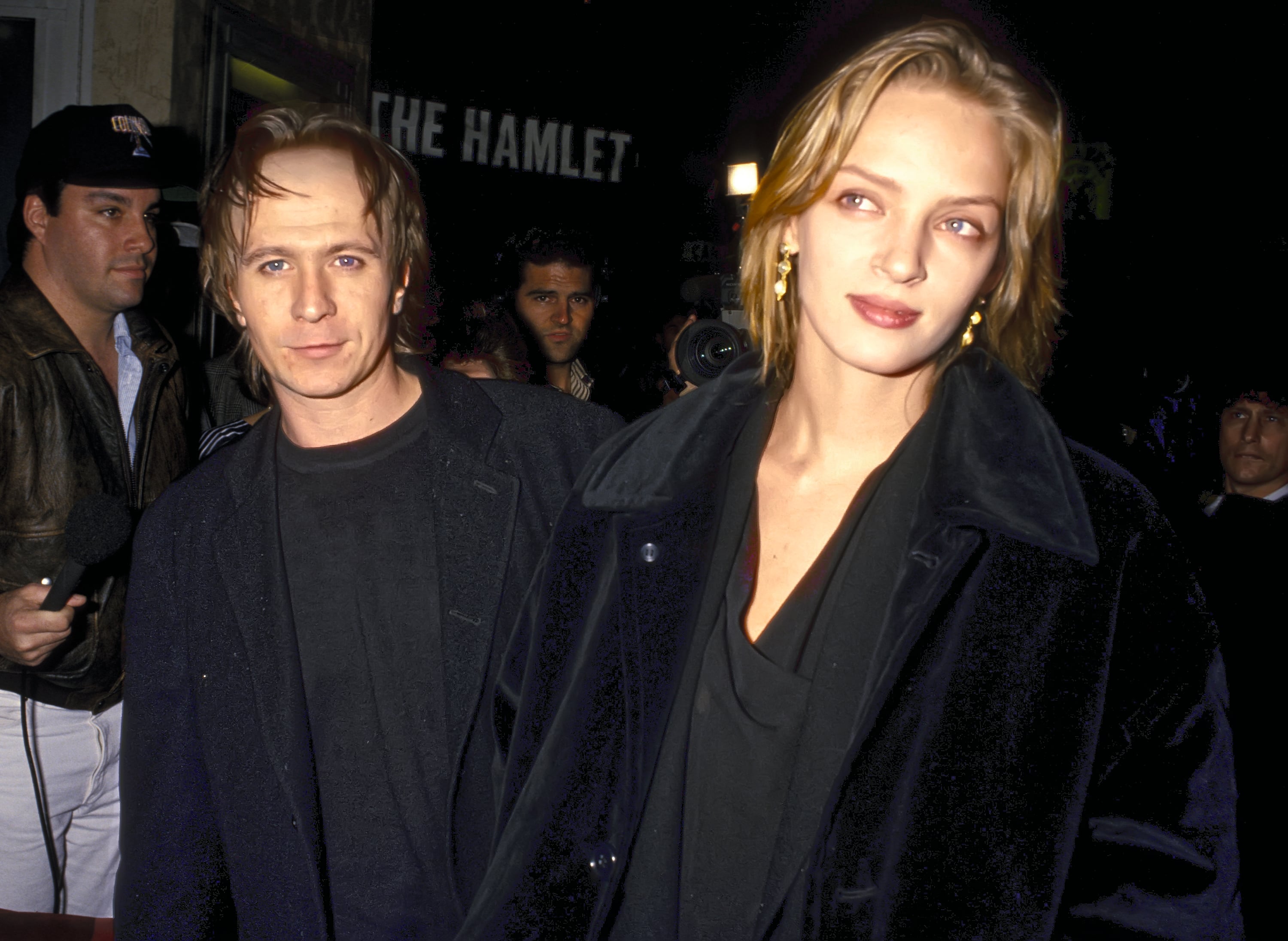 Elles étaient trop jeunes pour se marier