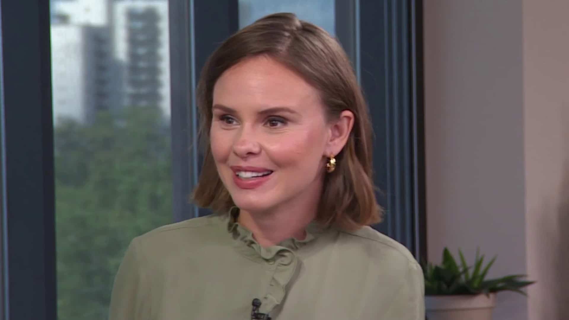 L’initiative Porte-Voix 