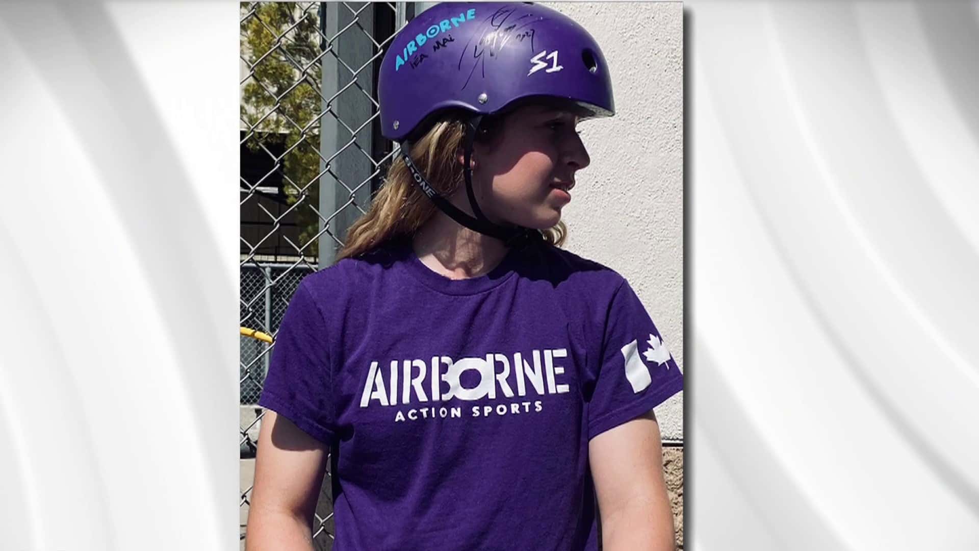 Championnats du monde de trottinette