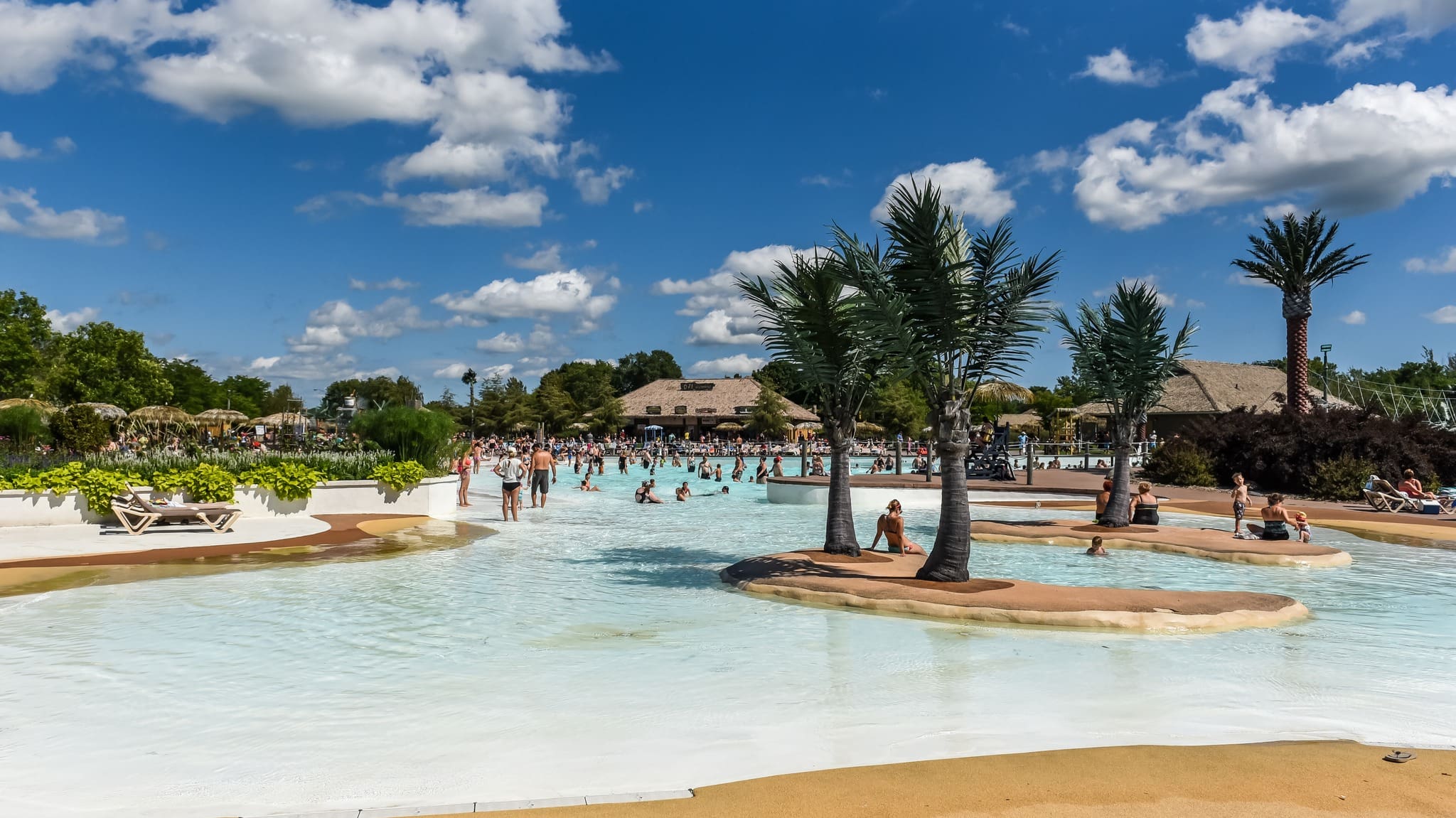 Presque 1000$ pour une seule journ&eacute;e de vacances en famille au Qu&eacute;bec