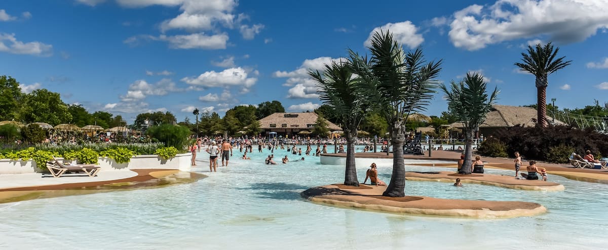 Presque 1000$ pour une seule journée de vacances en famille au Québec