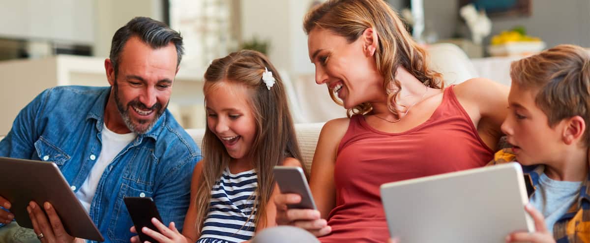 Voici 8 conférences et activités gratuites sur l’impact du numérique dans nos vies