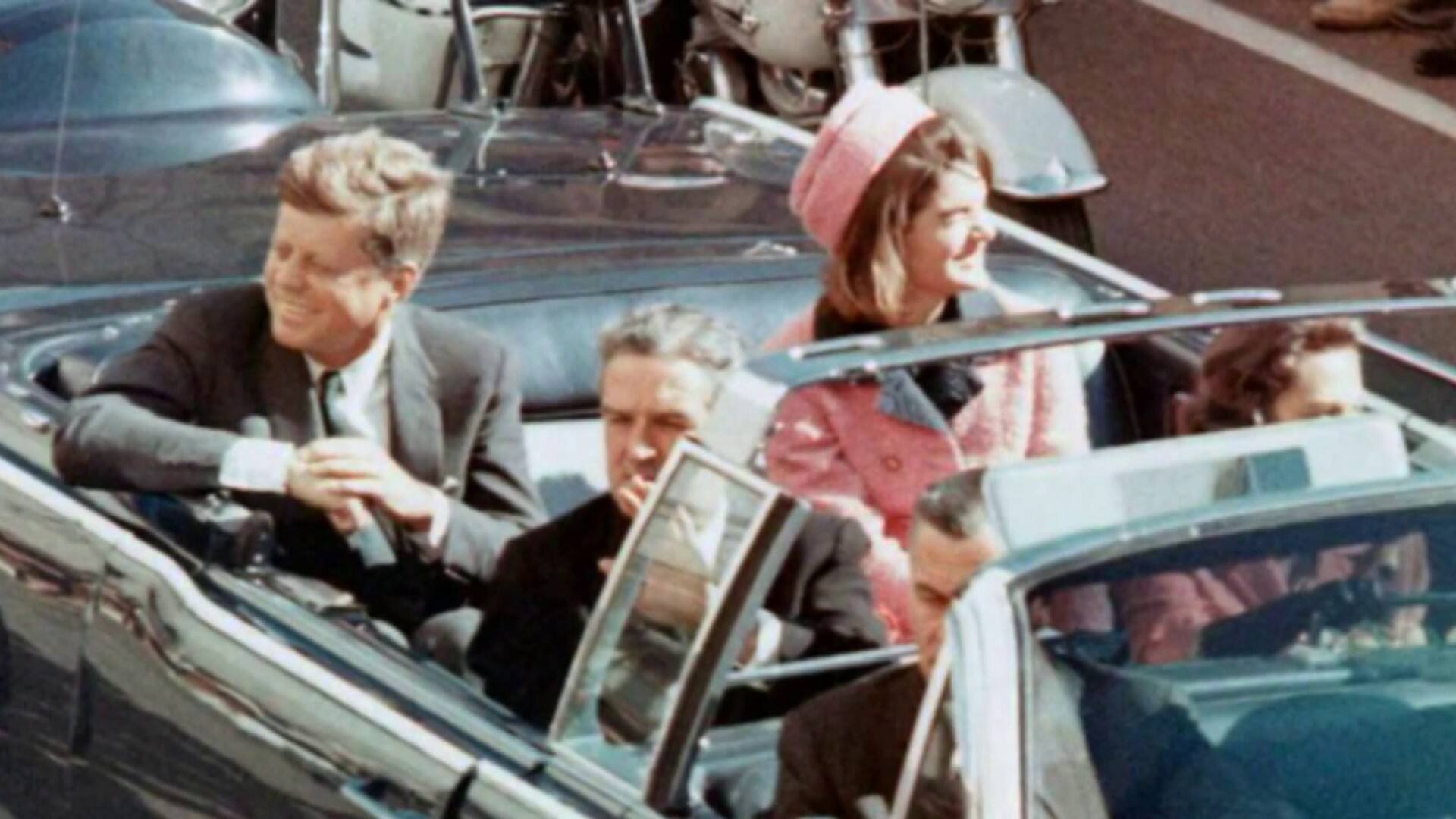 L’assassinat de Kennedy : 60 ans déjà 