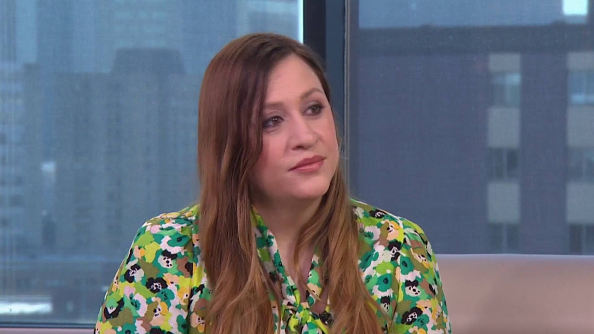 L’âge et la perception des couleurs 