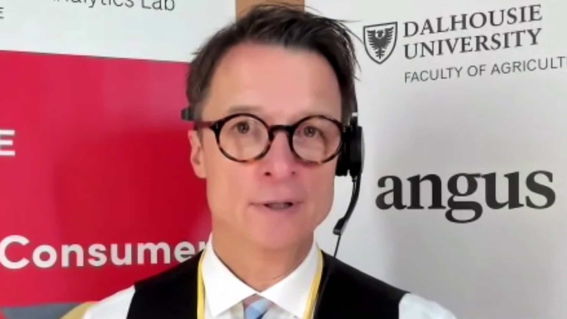 L’inflation alimentaire toujours aussi présente