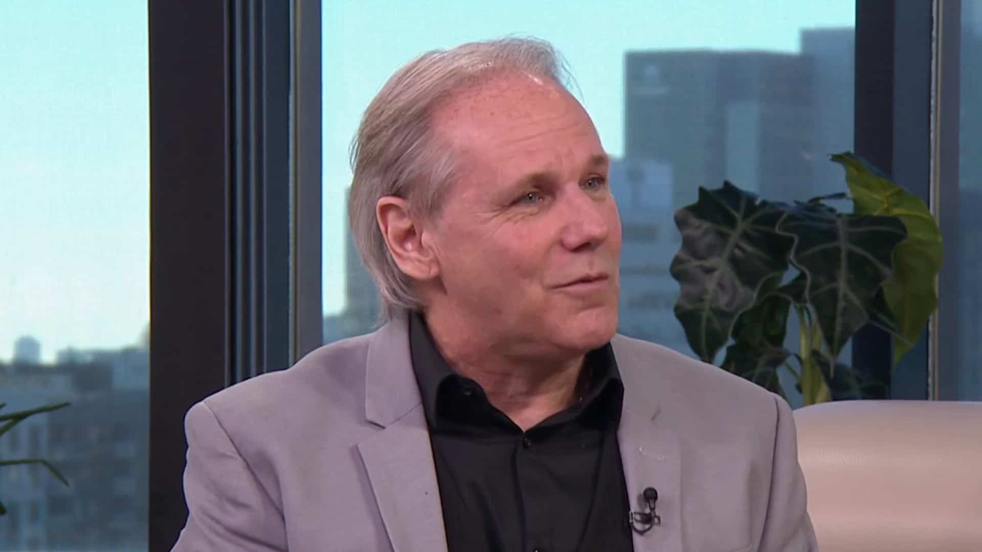 L’étrange histoire du « mothman »