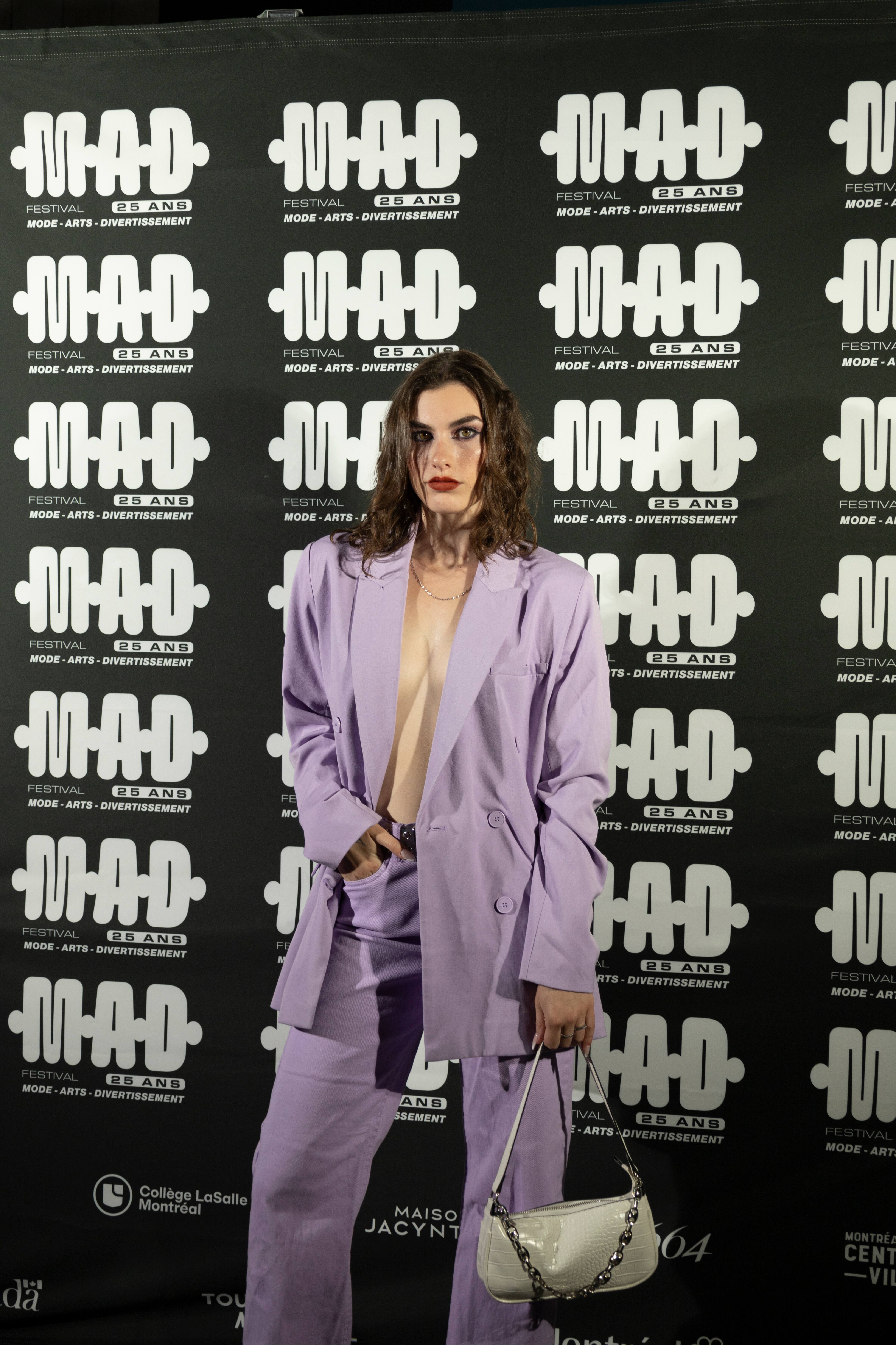 Voici les looks les plus percutants