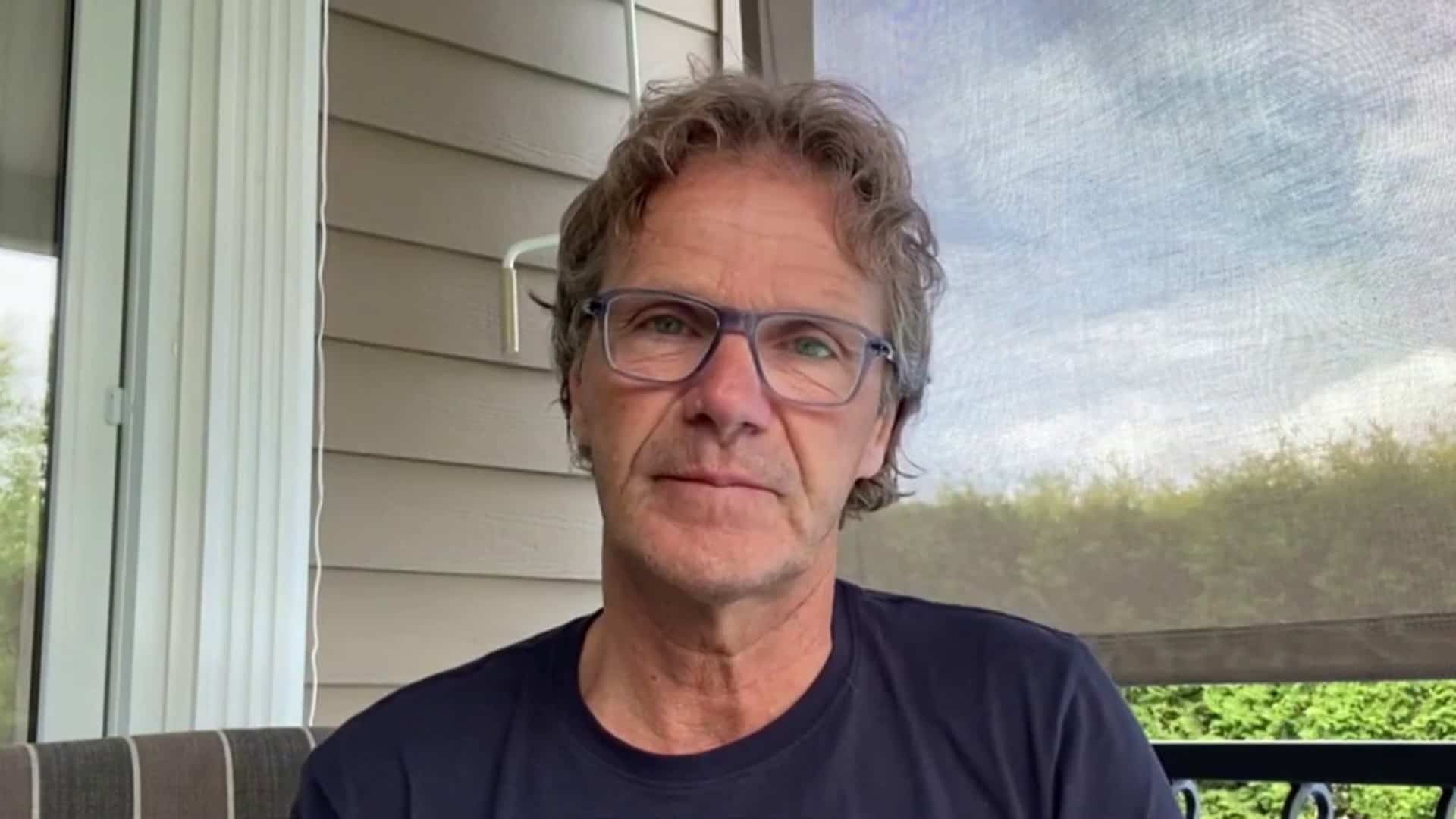 La 15e édition du Grand défi Pierre Lavoie