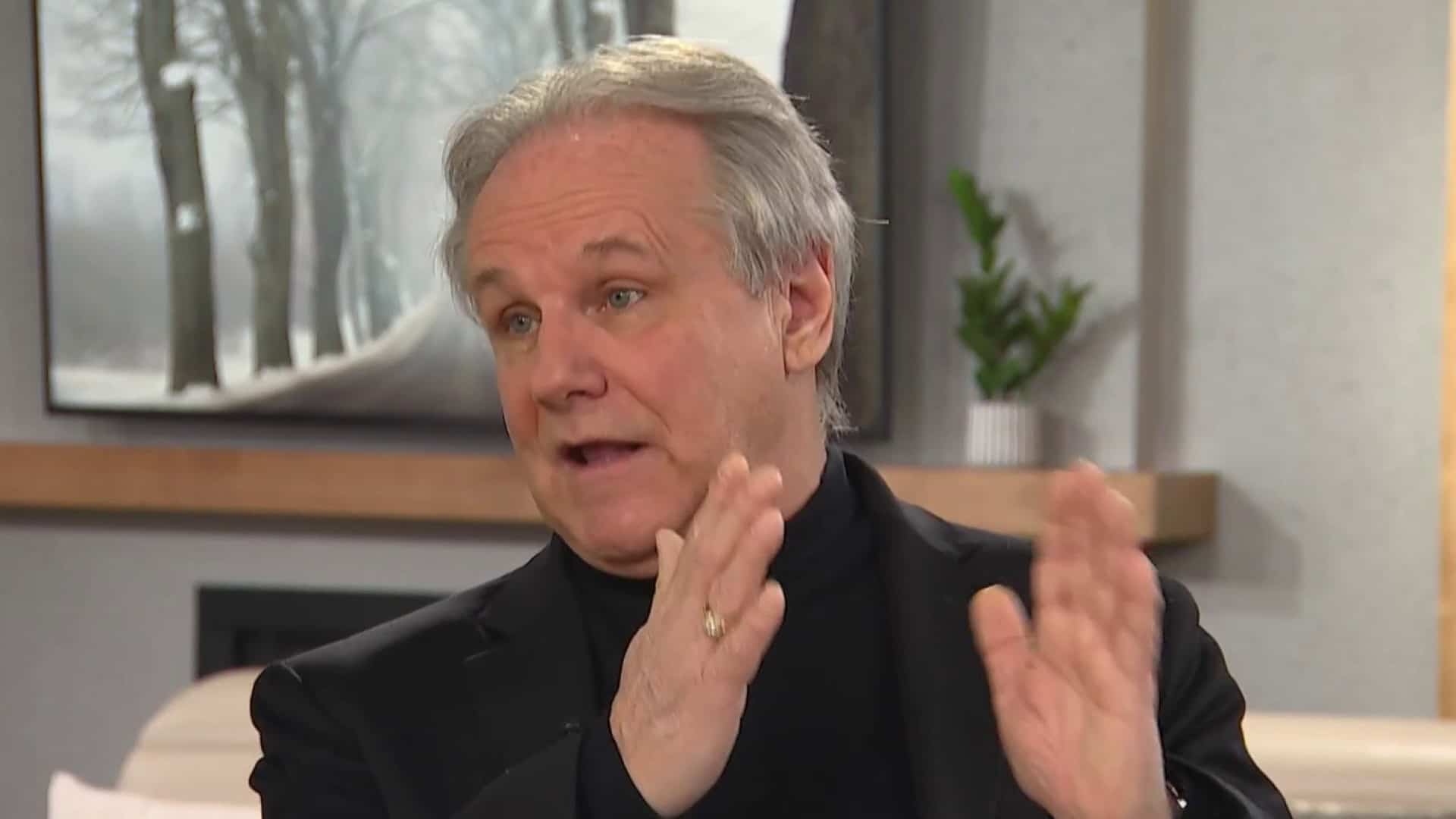 Qu'y avait-il vraiment dans le ciel cette nuit-là?