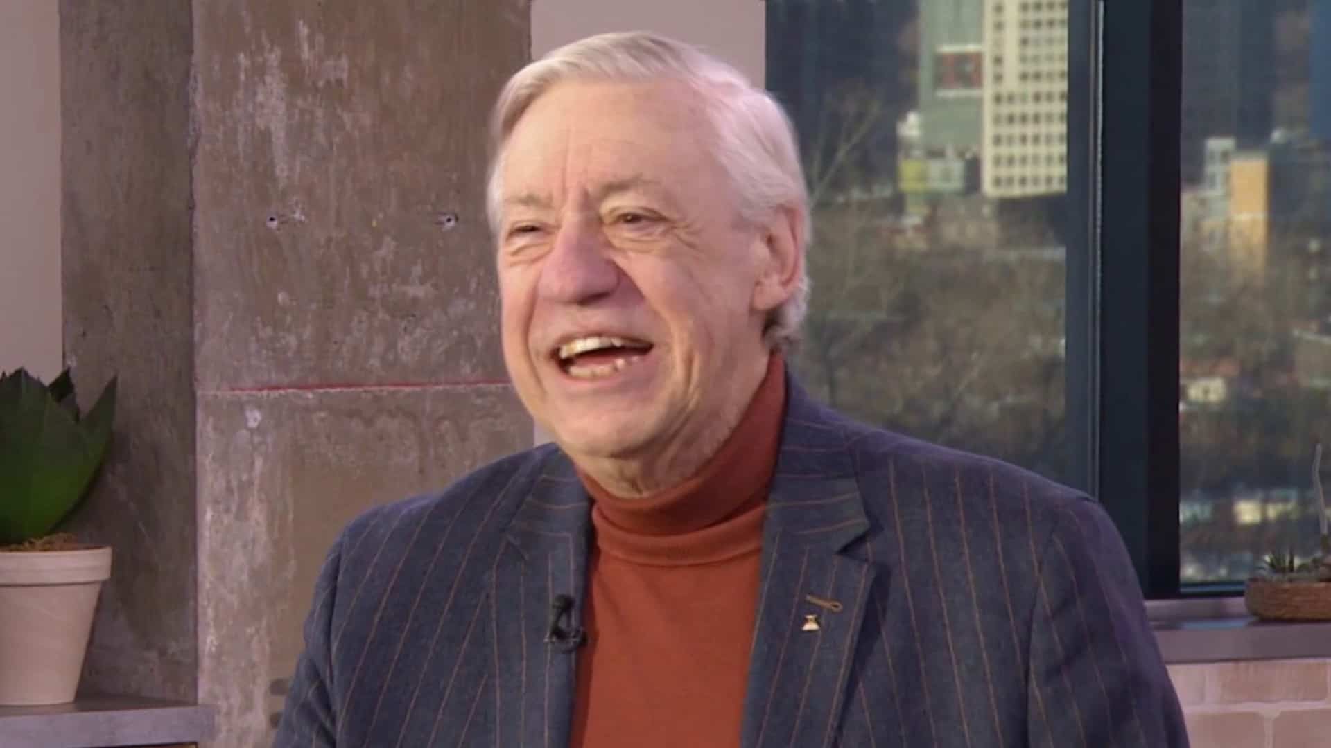 La biographie de LouisPaul Allard, «un homme d'exception» Salut Bonjour