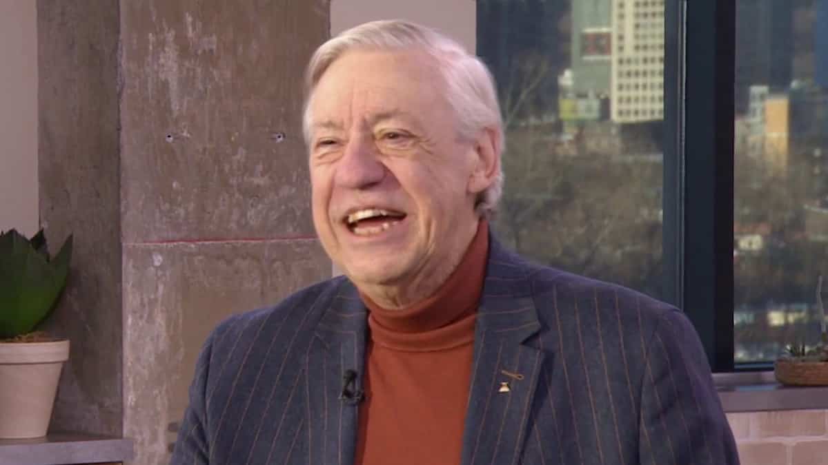 La biographie de LouisPaul Allard, «un homme d'exception» Salut Bonjour