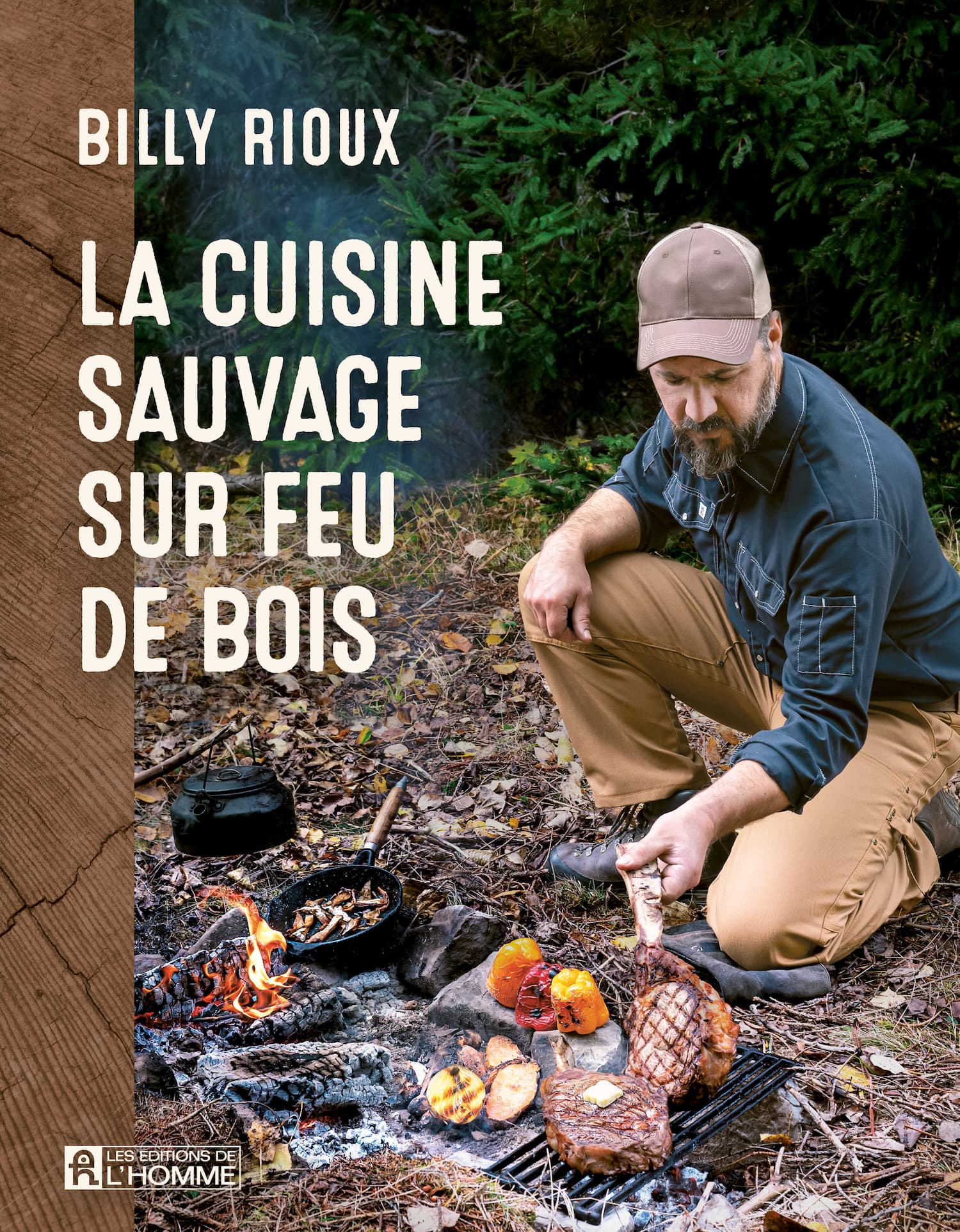 Achetez les livres de Jules Durant sur Amazon : Romans et Cuisine Sauvage Achetez les livres de Jules Durant sur Amazon : Romans et Cuisine Sauvage