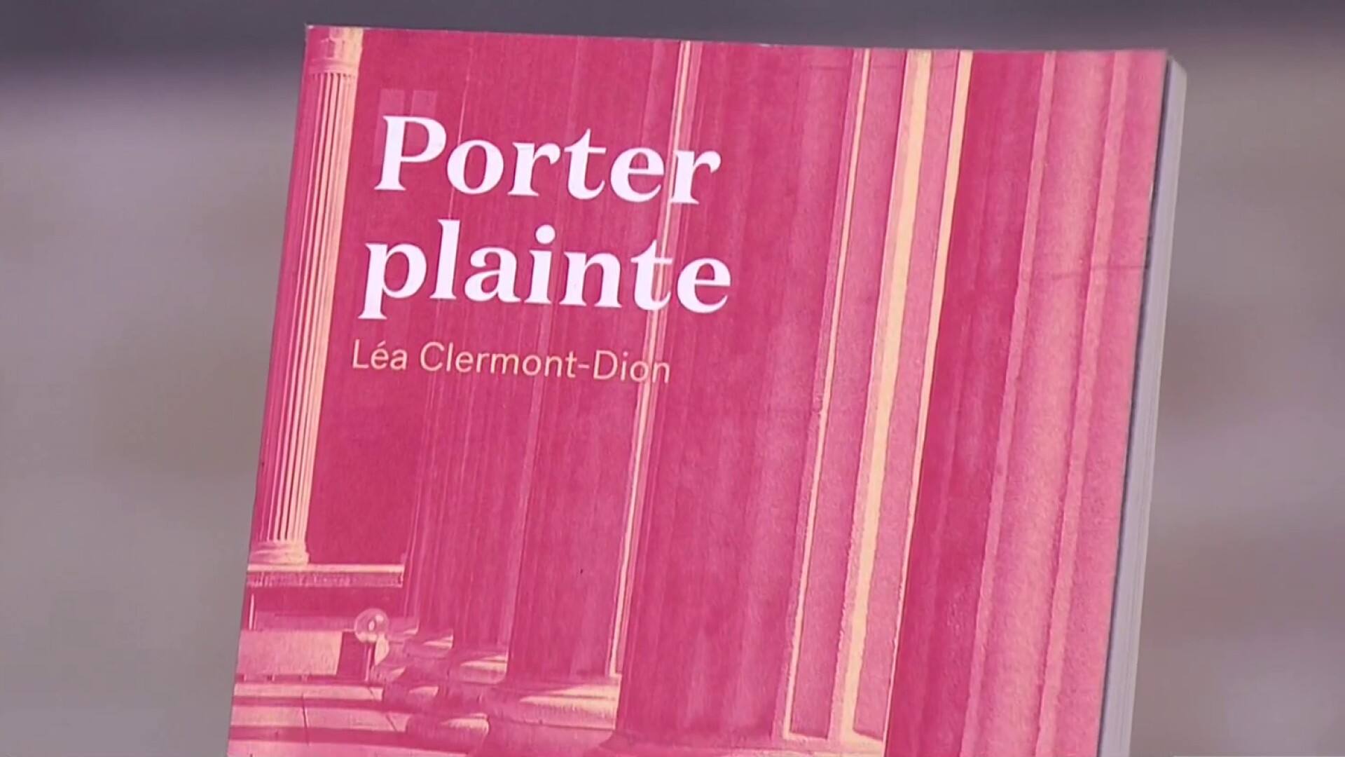 La difficulté de porter plainte