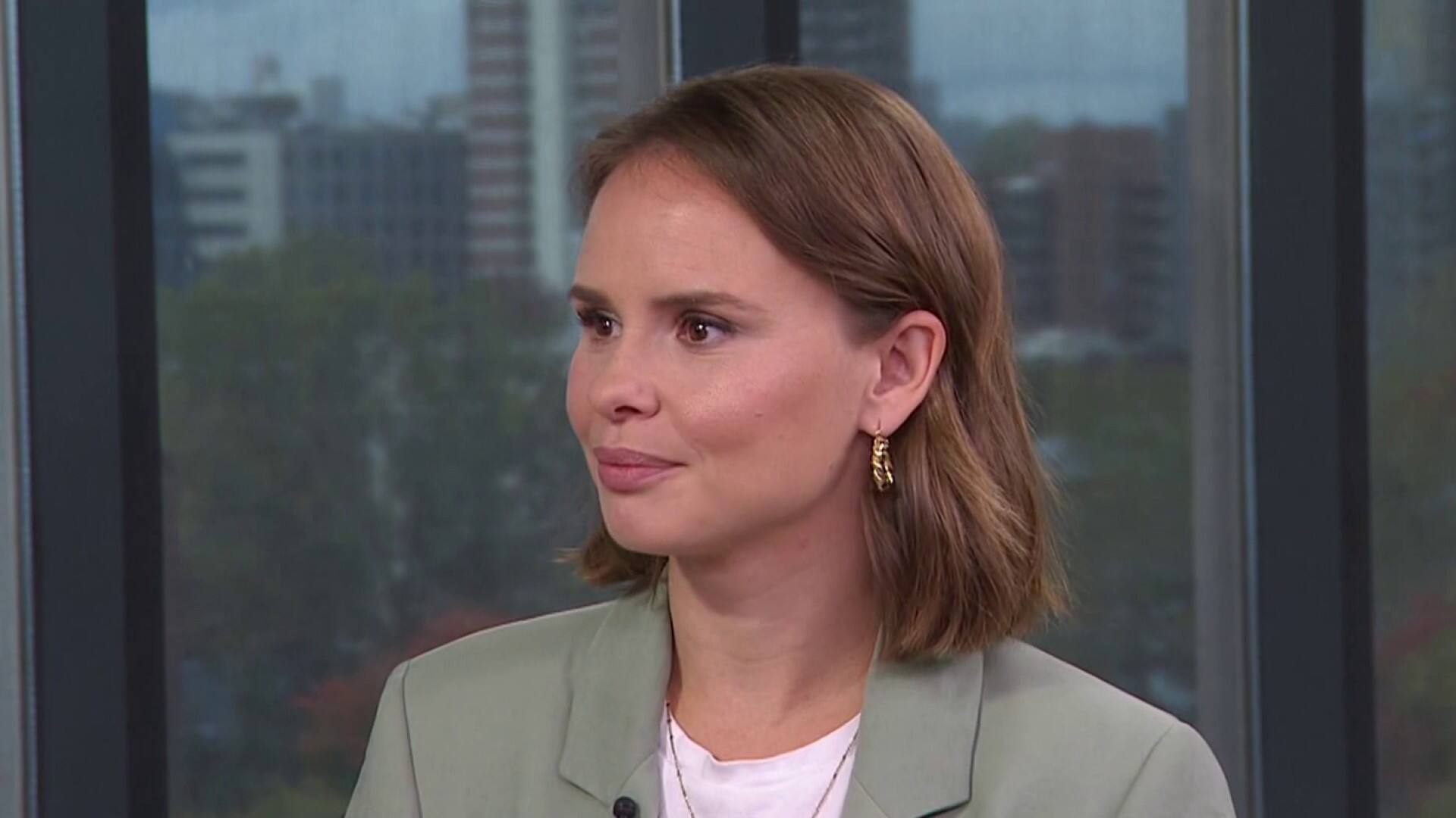 Pourquoi tant de haine? 