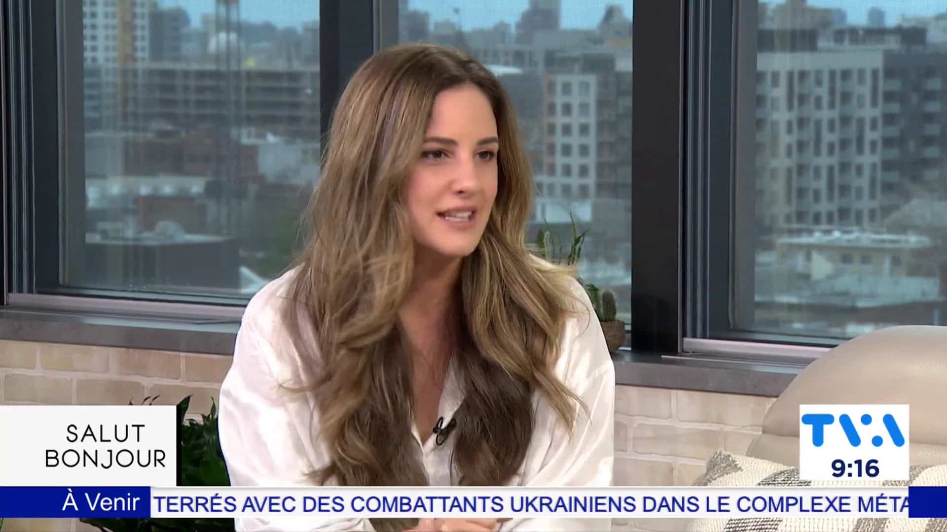 La mort au cinéma peut devenir un sujet amusant 