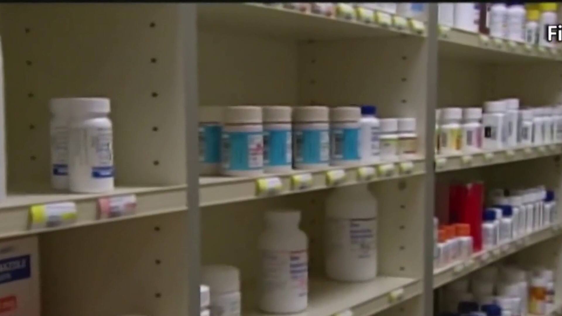 La présence accrue de xylazine