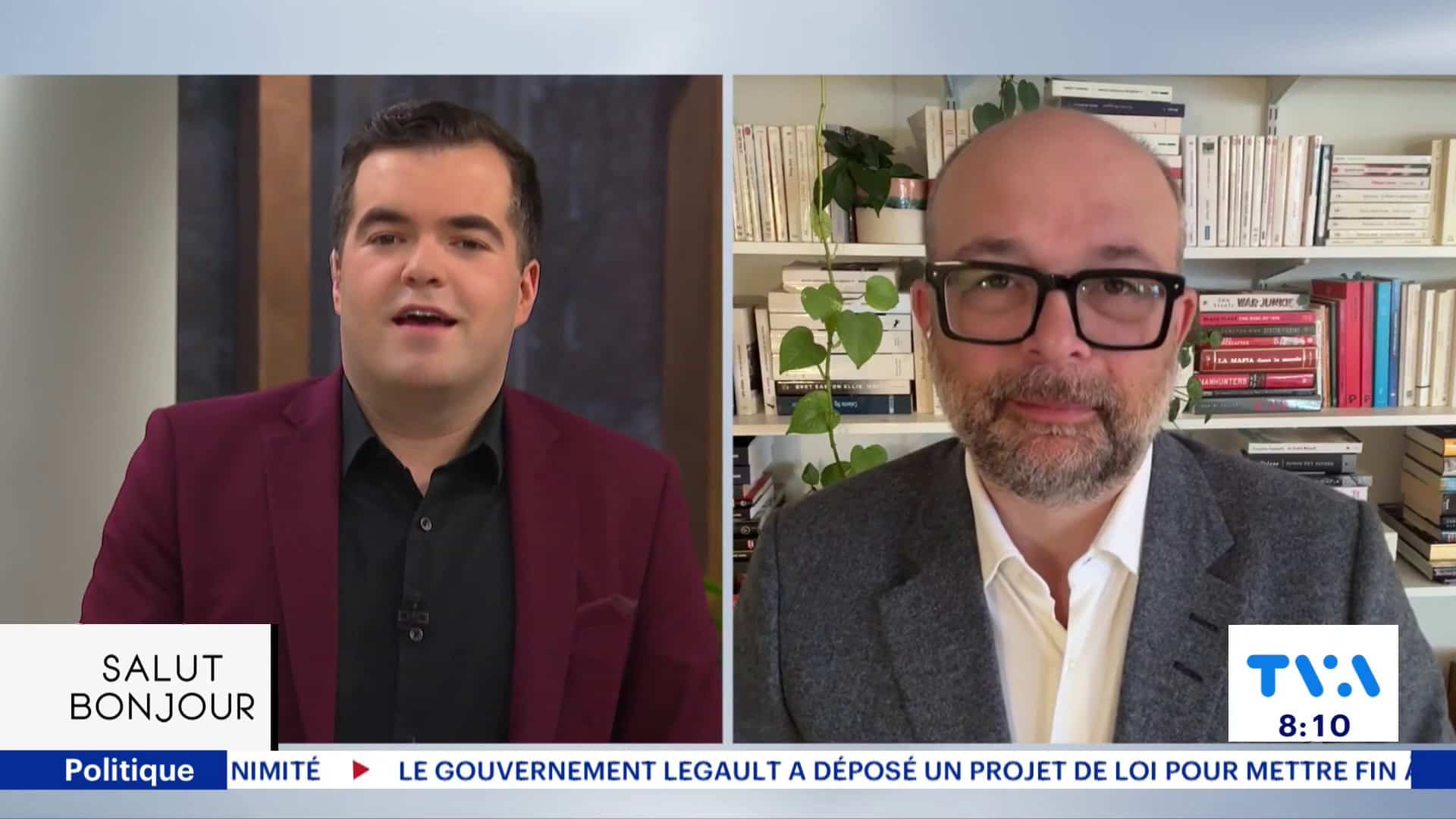 La réalité des proches de personnes disparues