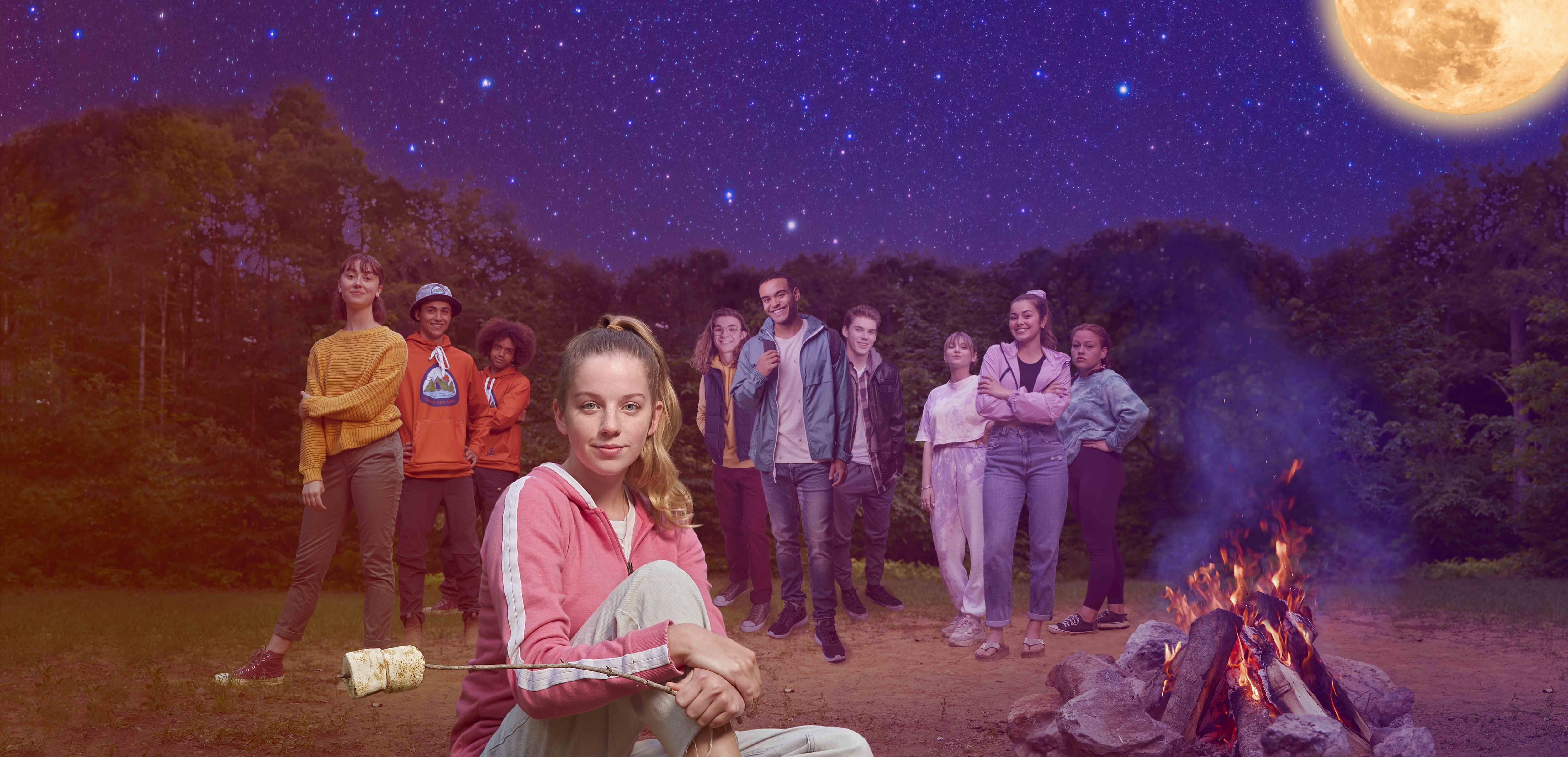 Tout sur «Léa Olivier» saison 2