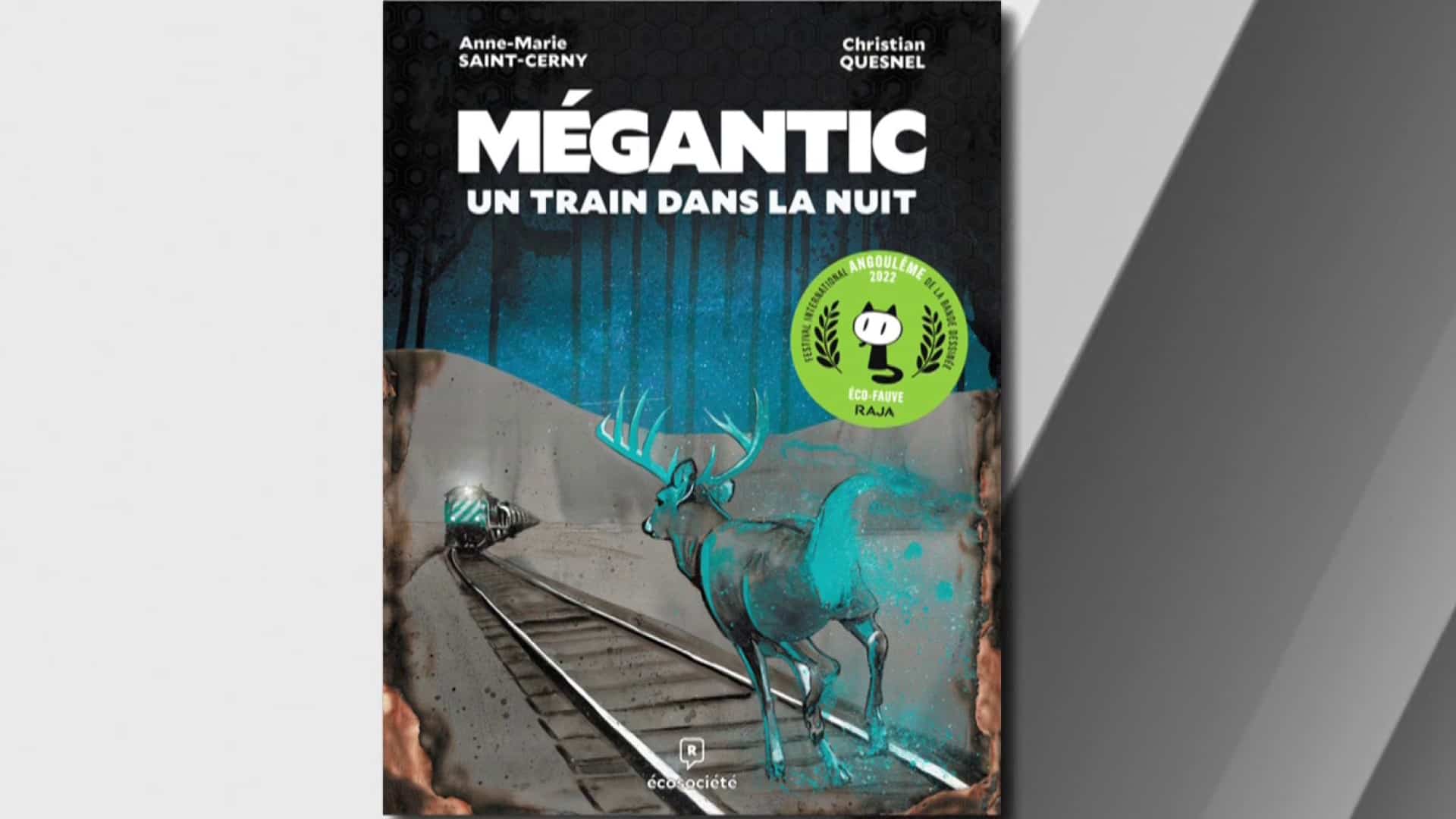 10 ans depuis la tragédie à Lac-Mégantic