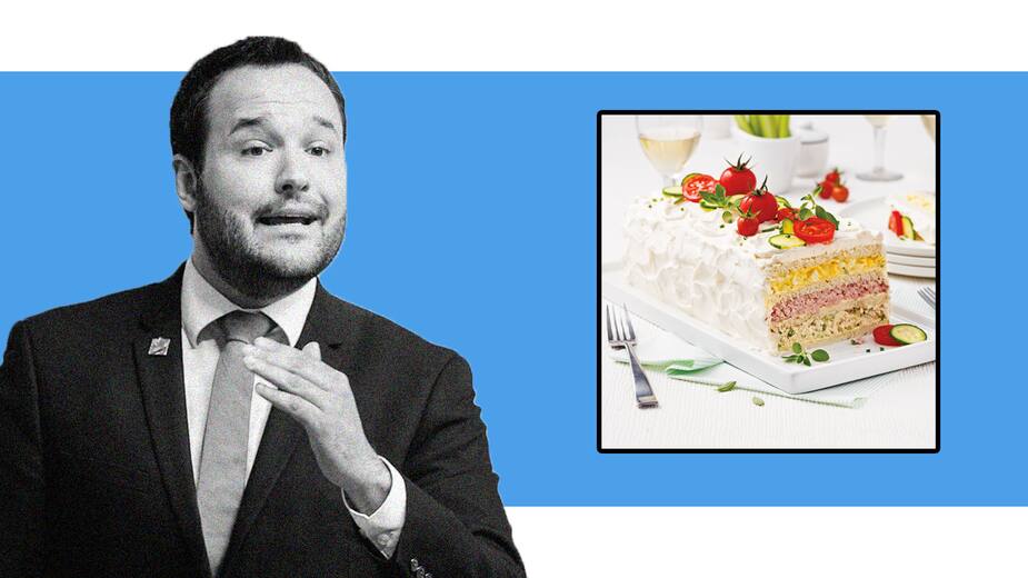 Image principale de l'article Pour ou contre le pain sandwich?