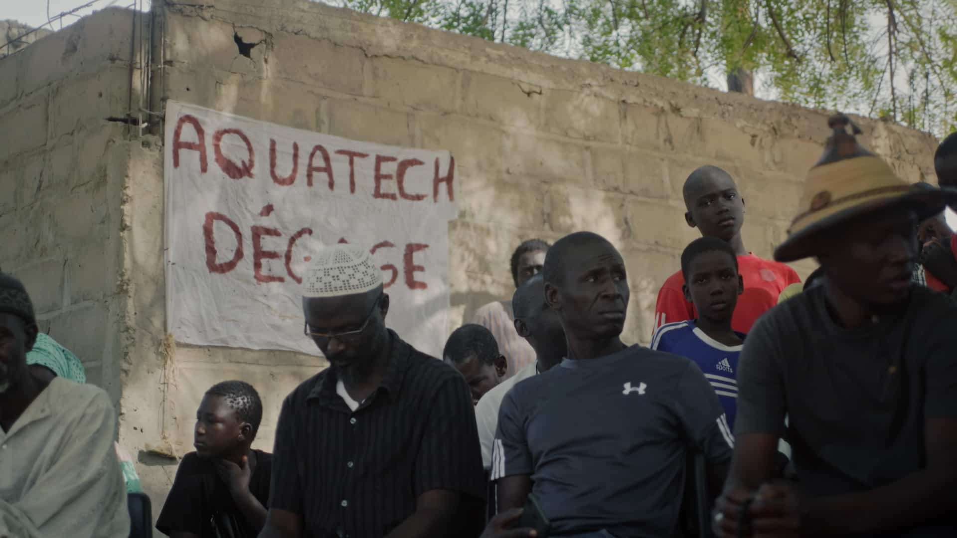Privatisation de l&rsquo;eau: une entreprise qu&eacute;b&eacute;coise suscite la grogne au S&eacute;n&eacute;gal