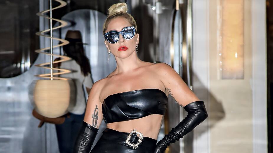 Image principale de l'article Un nouveau rôle au cinéma pour Lady Gaga