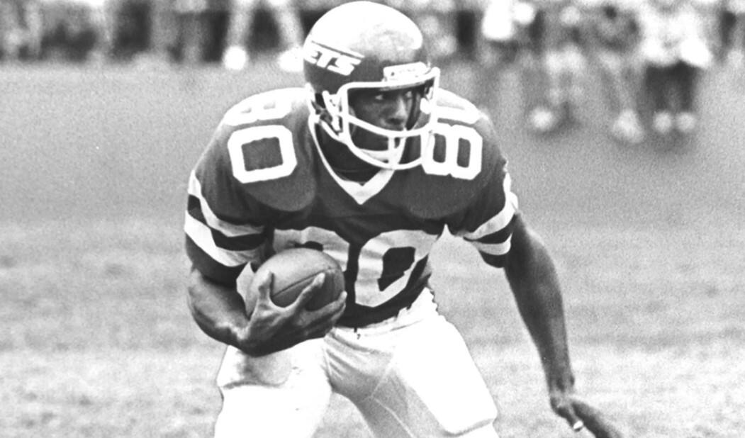 Lam Jones