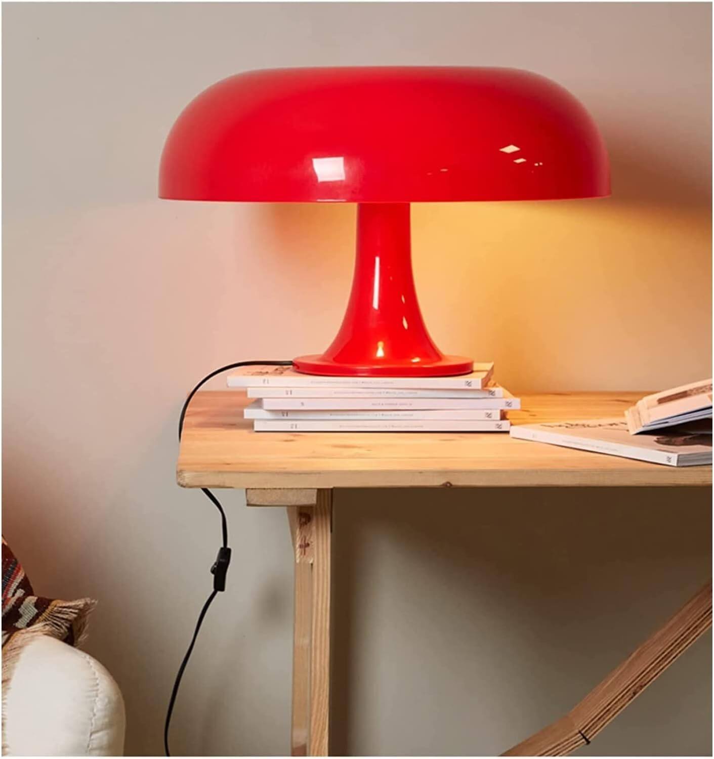 10 lampes champignons ultra tendance et absolument adorables Silo 57