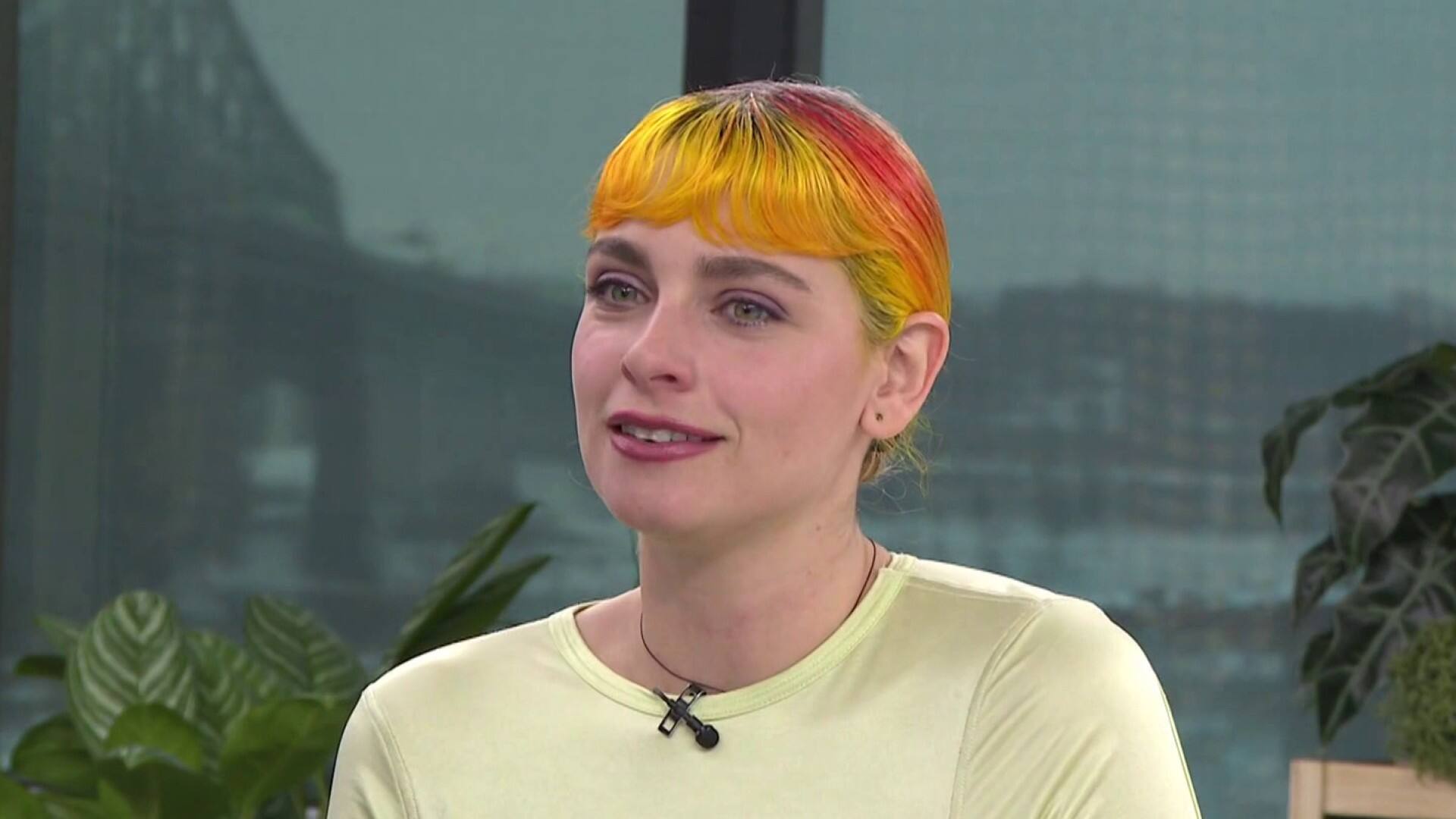 Artiste du mois: Laroie