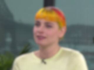 Artiste du mois: Laroie