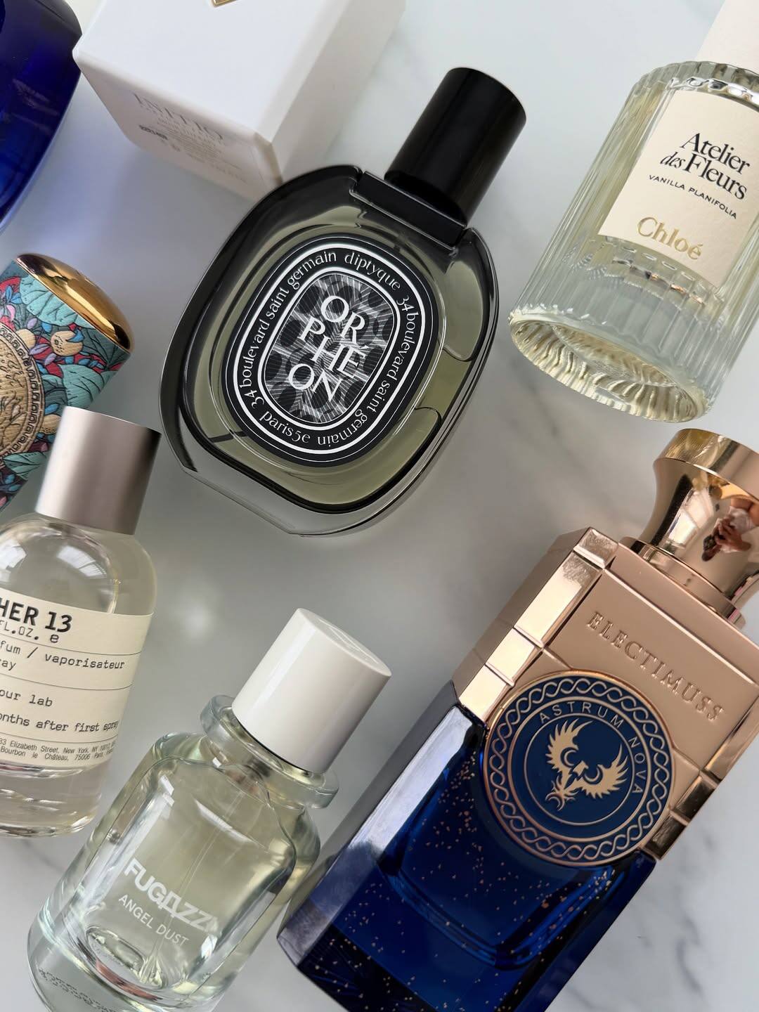 Pourquoi sont-ils astronomiques? 