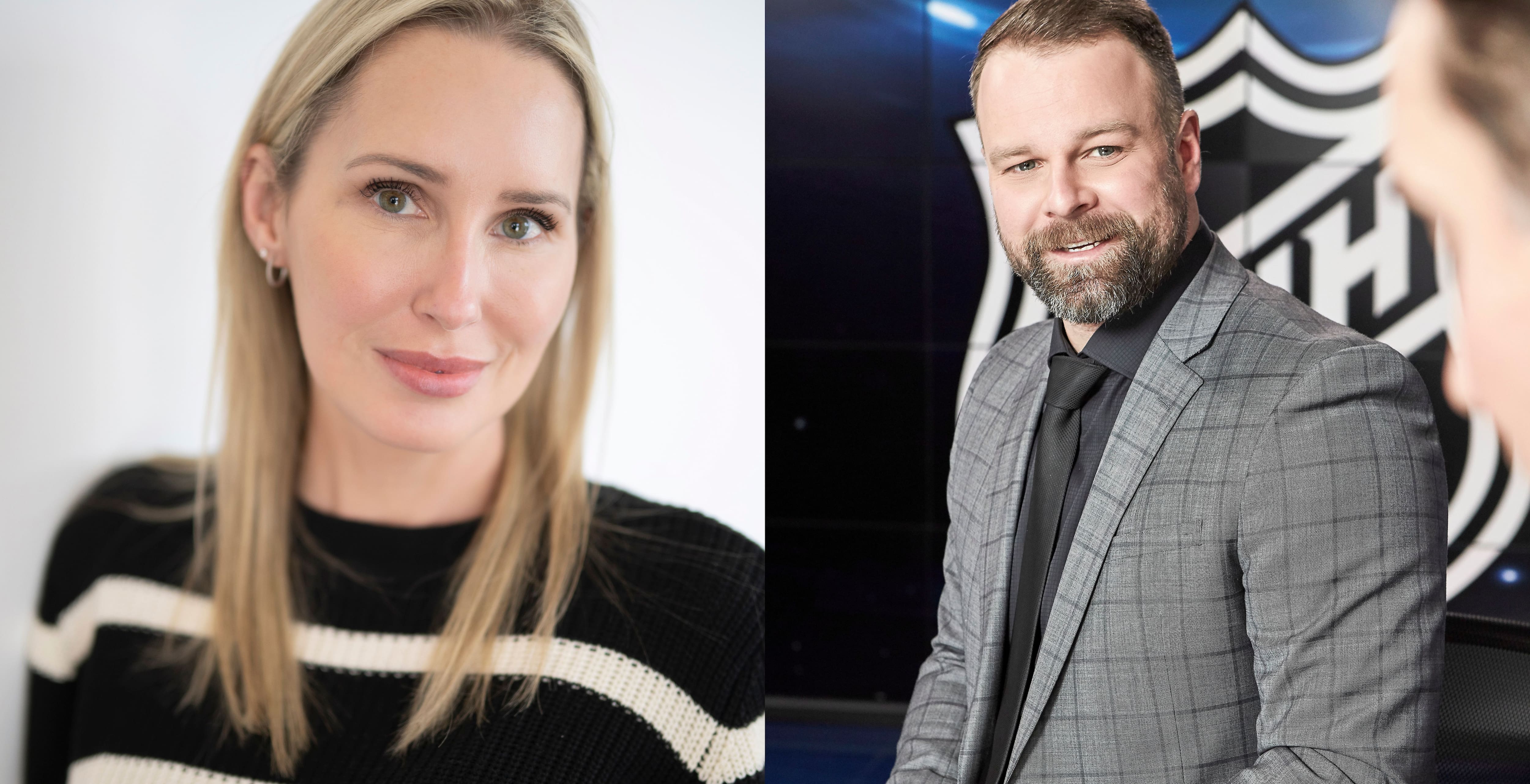 Maïka Desnoyers et Guillaume Latendresse soulignent les 18 ans de leur fils Hayden avec un message touchant