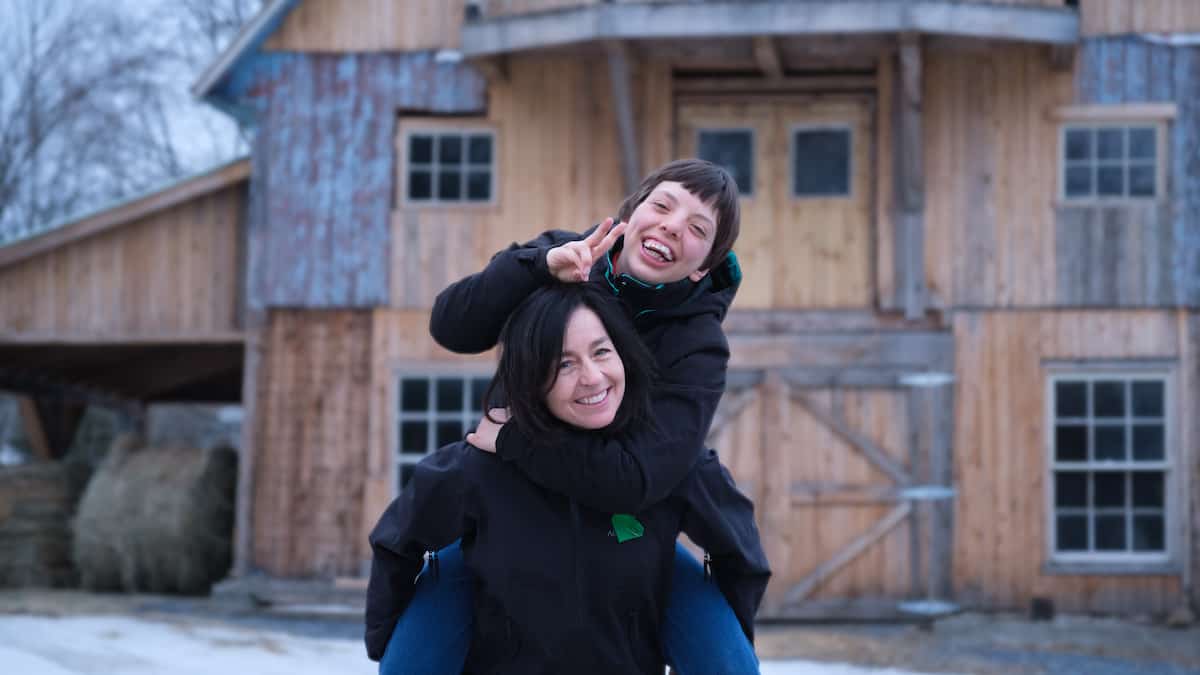 Pour voir le monde autrement