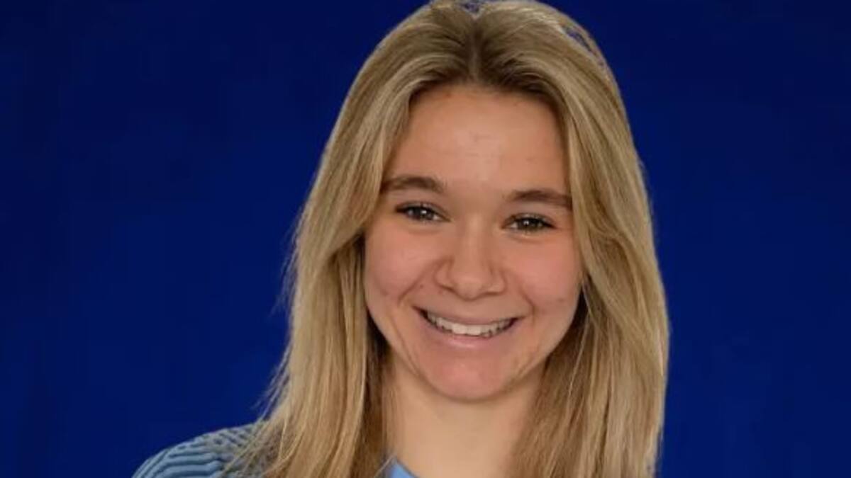 Elle meurt dans un accident quelques heures après sa graduation JDM