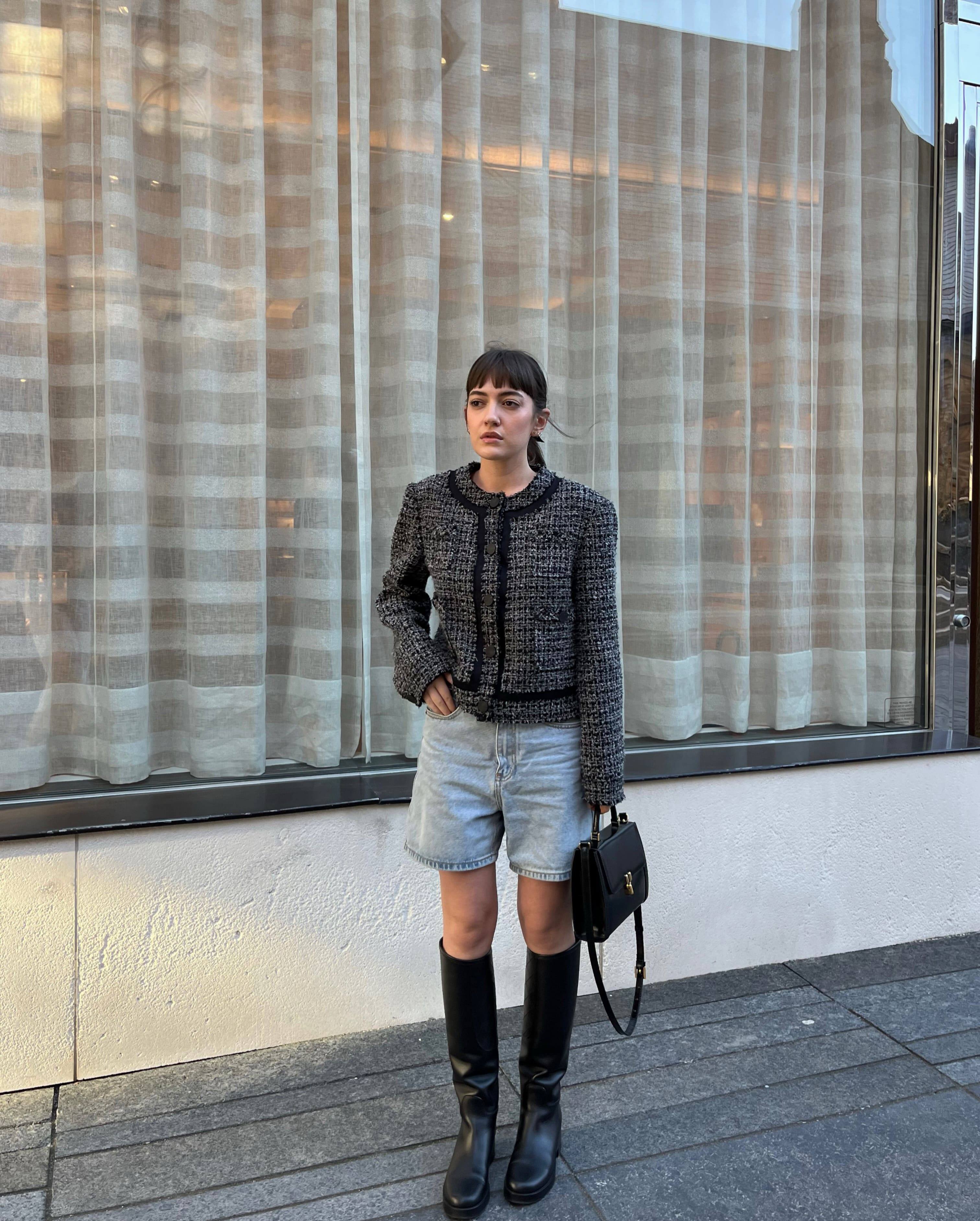 Ces bottes sont les préférées des «cool girls»