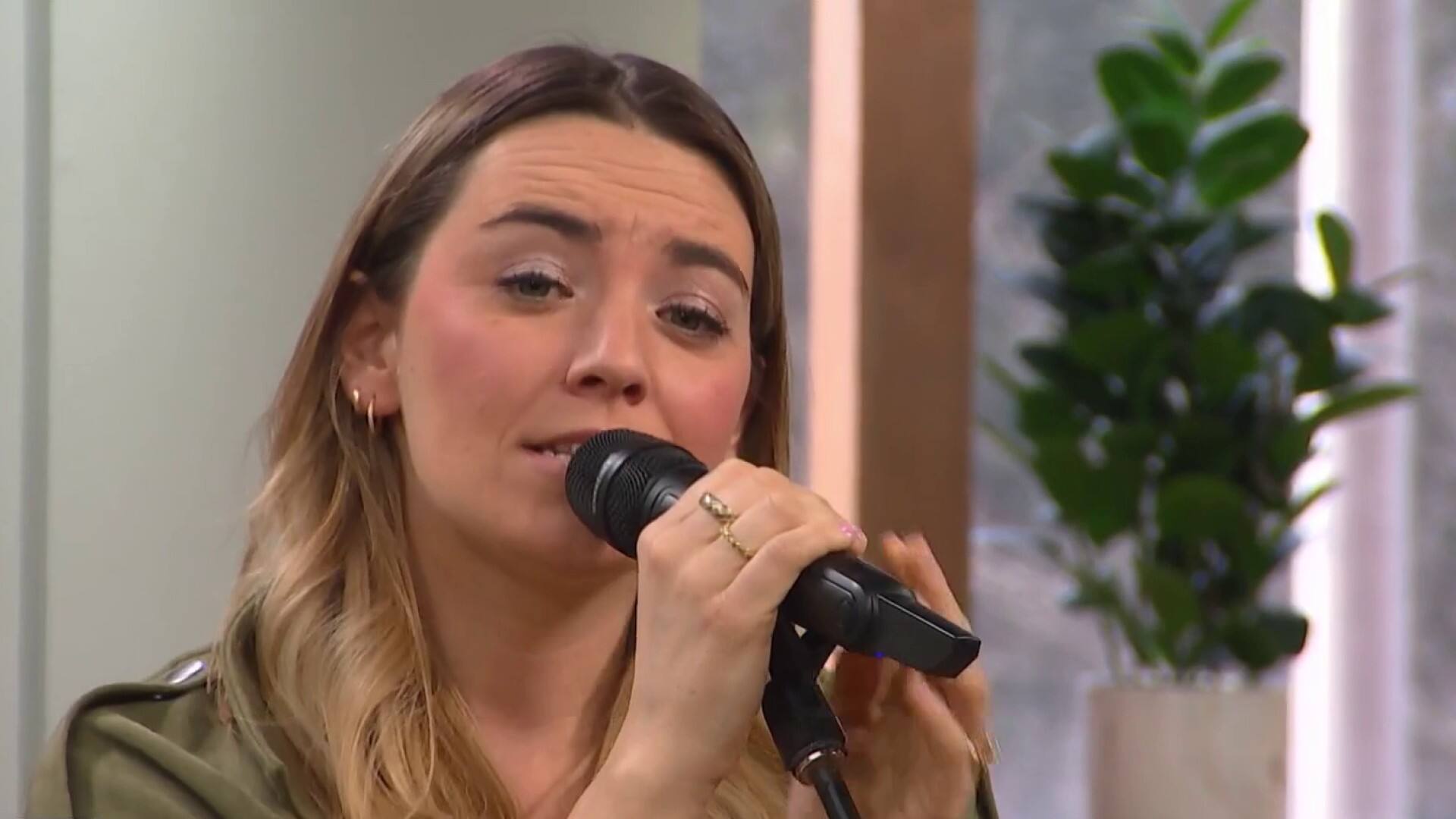 Découvrez ce nouvel extrait de Laurence St-Martin!