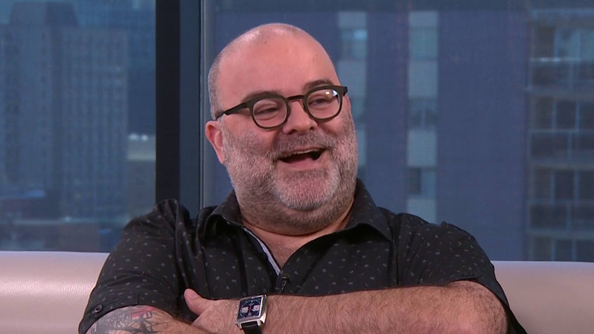 100 000 billets vendus pour Laurent Paquin