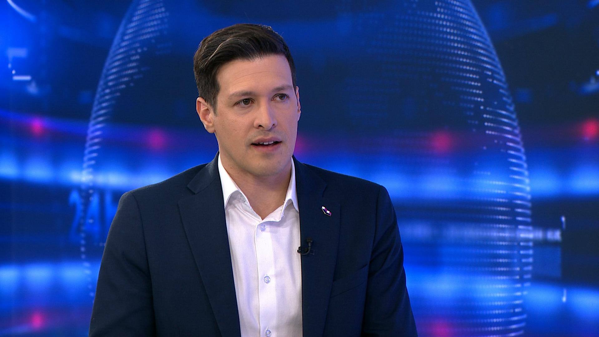 Financement du transport en commun: &laquo;On doit s&rsquo;entendre sur une vision globale&raquo;, pense le maire de Laval