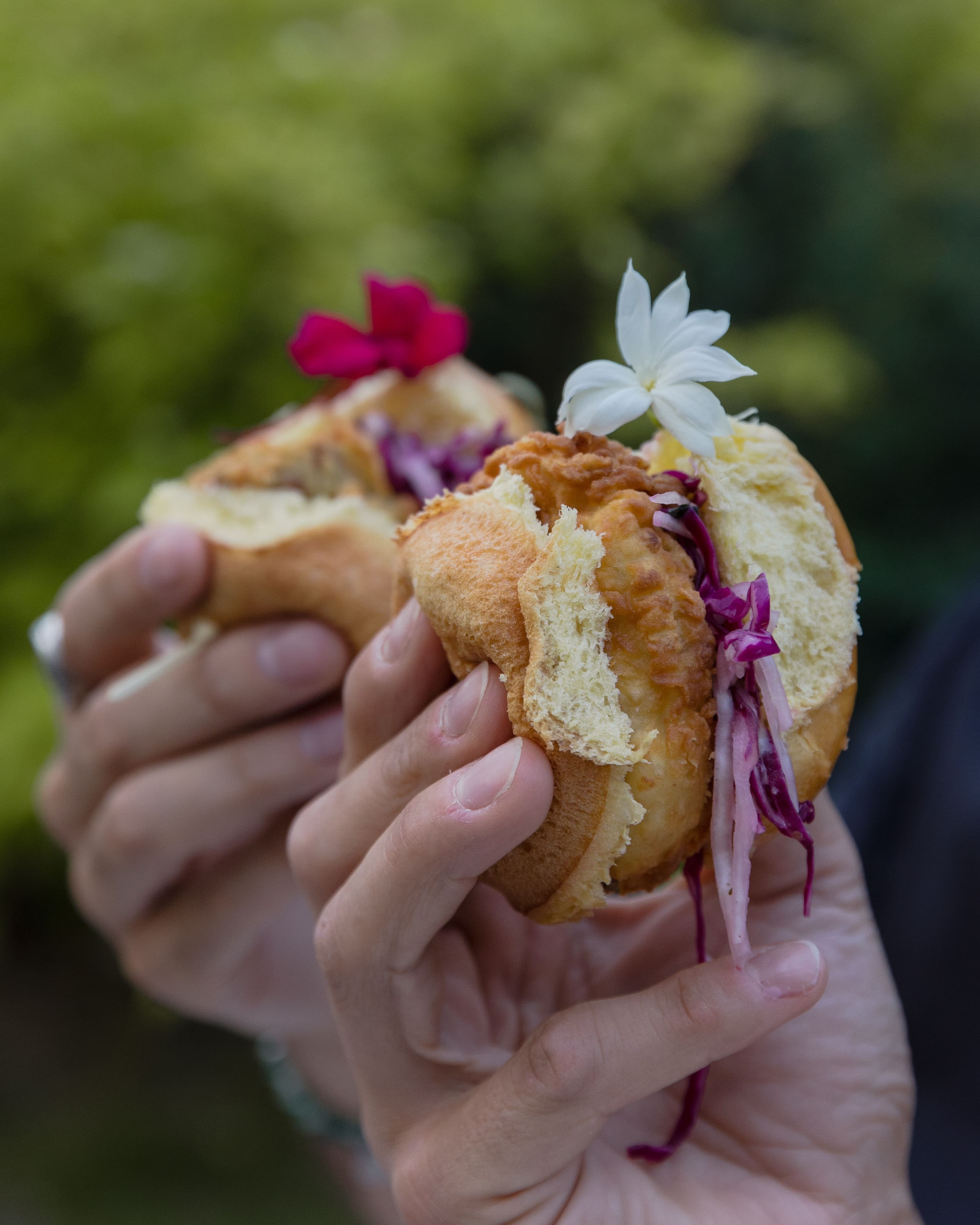 La Semaine du Burger 2022 sera 100% végane 