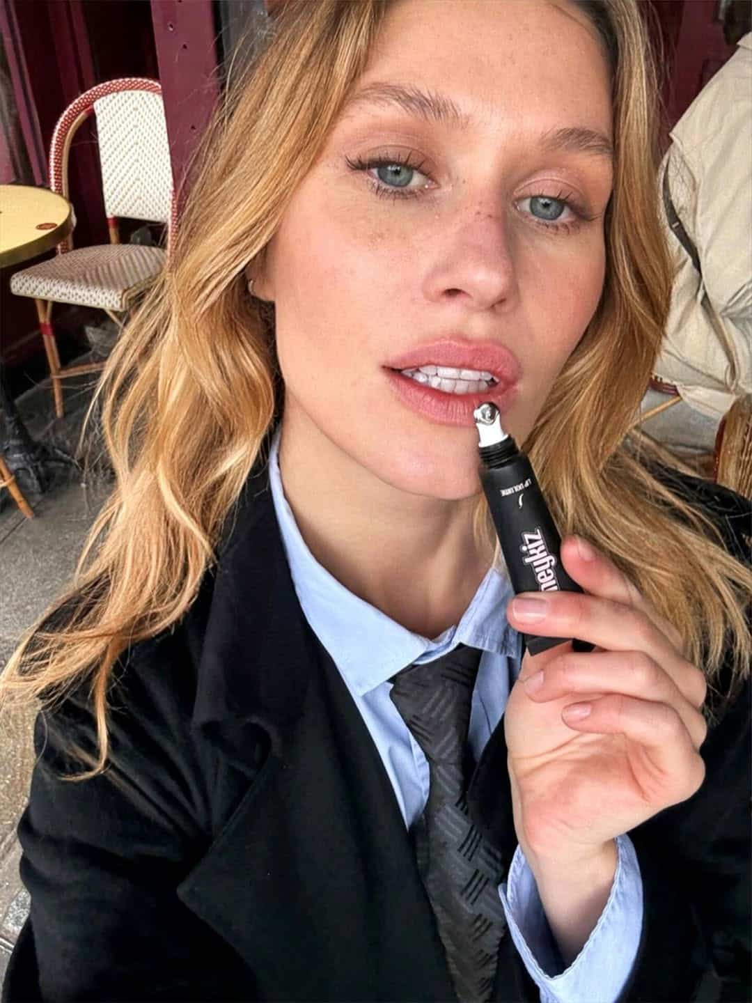 Image principale de l'article Voici nos produits lèvres repulpants préférés