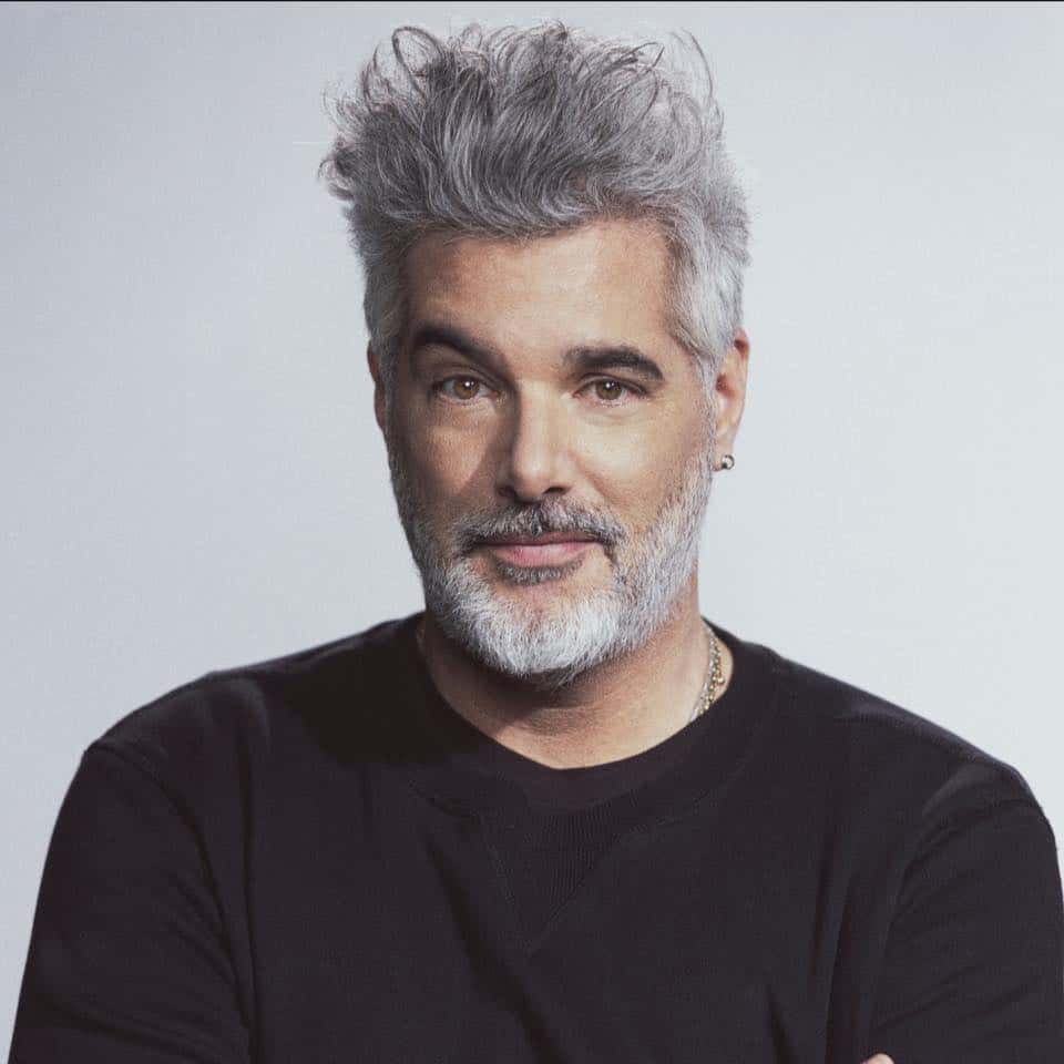 Réal Béland entre humour, intimité et rénovations