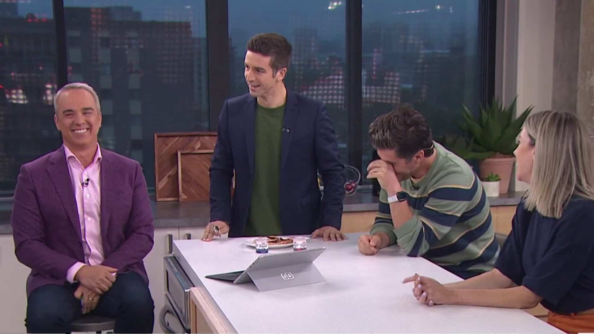 Semaine internationale du bonheur au travail